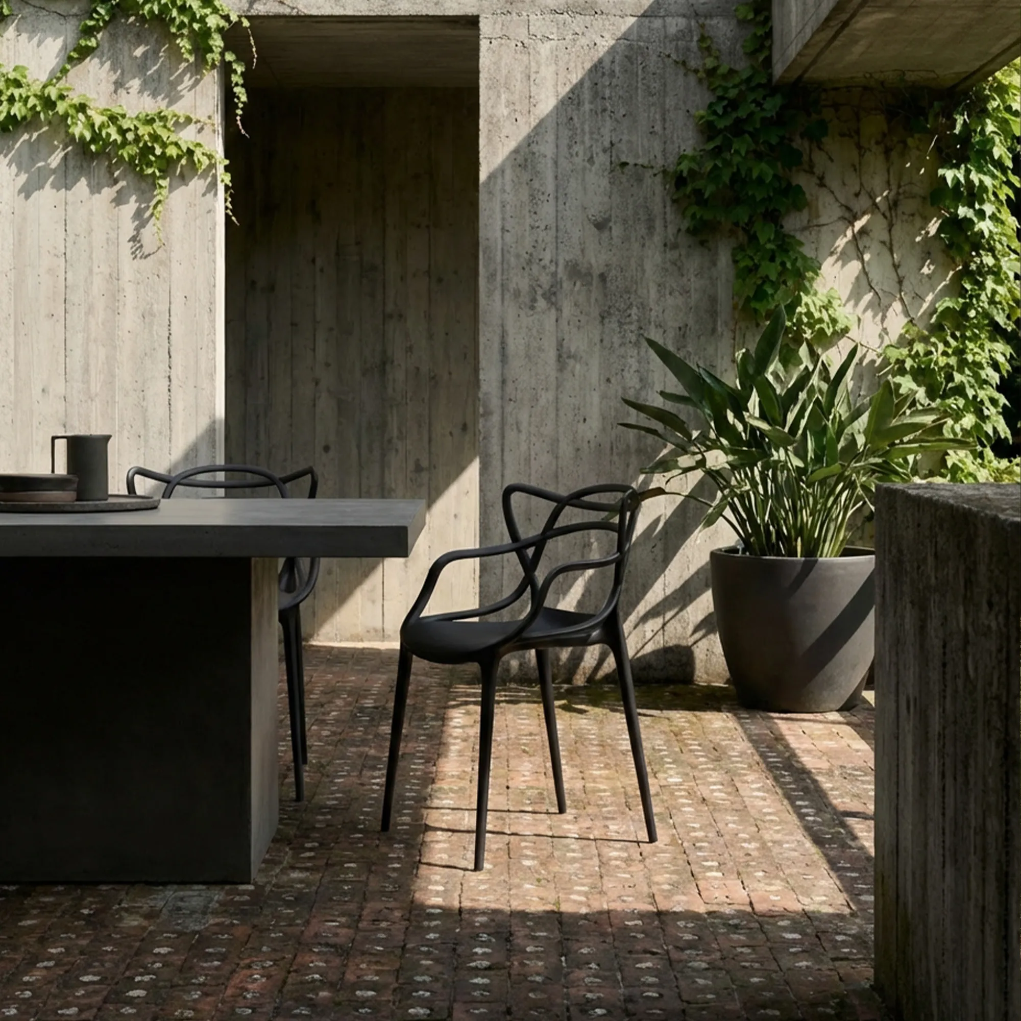 Masters Chair - 6