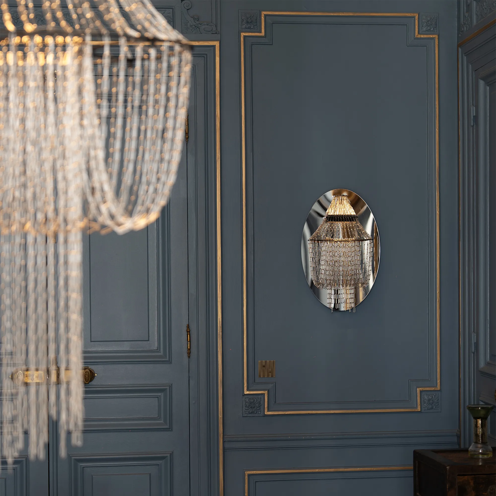 Lampe C vägglampa - 6