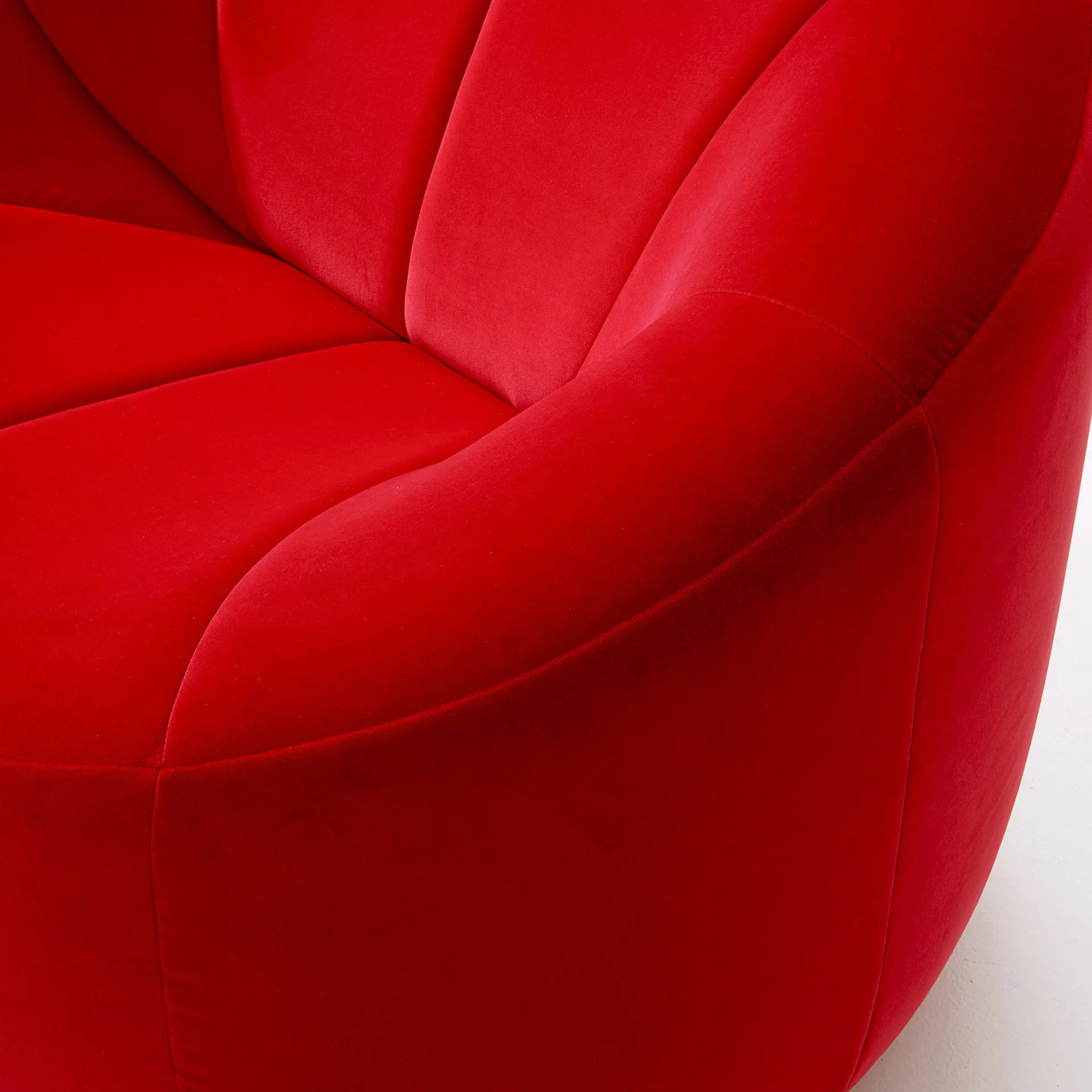 Pumpkin Armchair - Ligne Roset - Pierre Paulin - NO GA