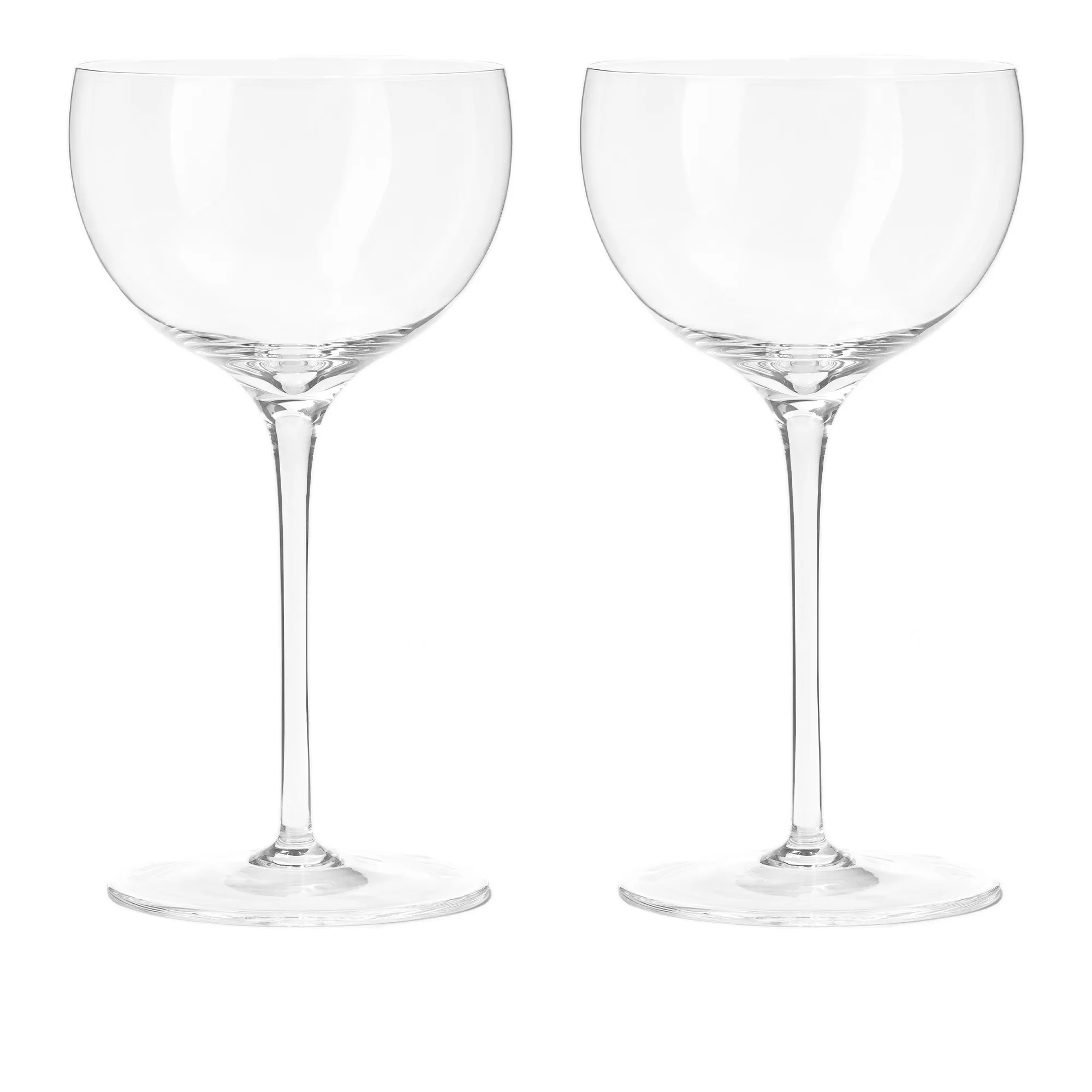 Boobette cocktailglas 2-pack - 1