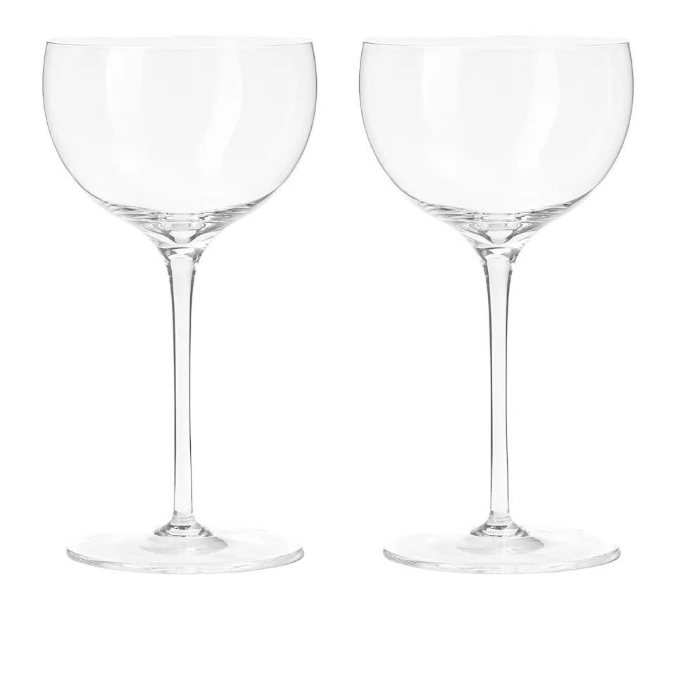 Boobette cocktailglas 2-pack