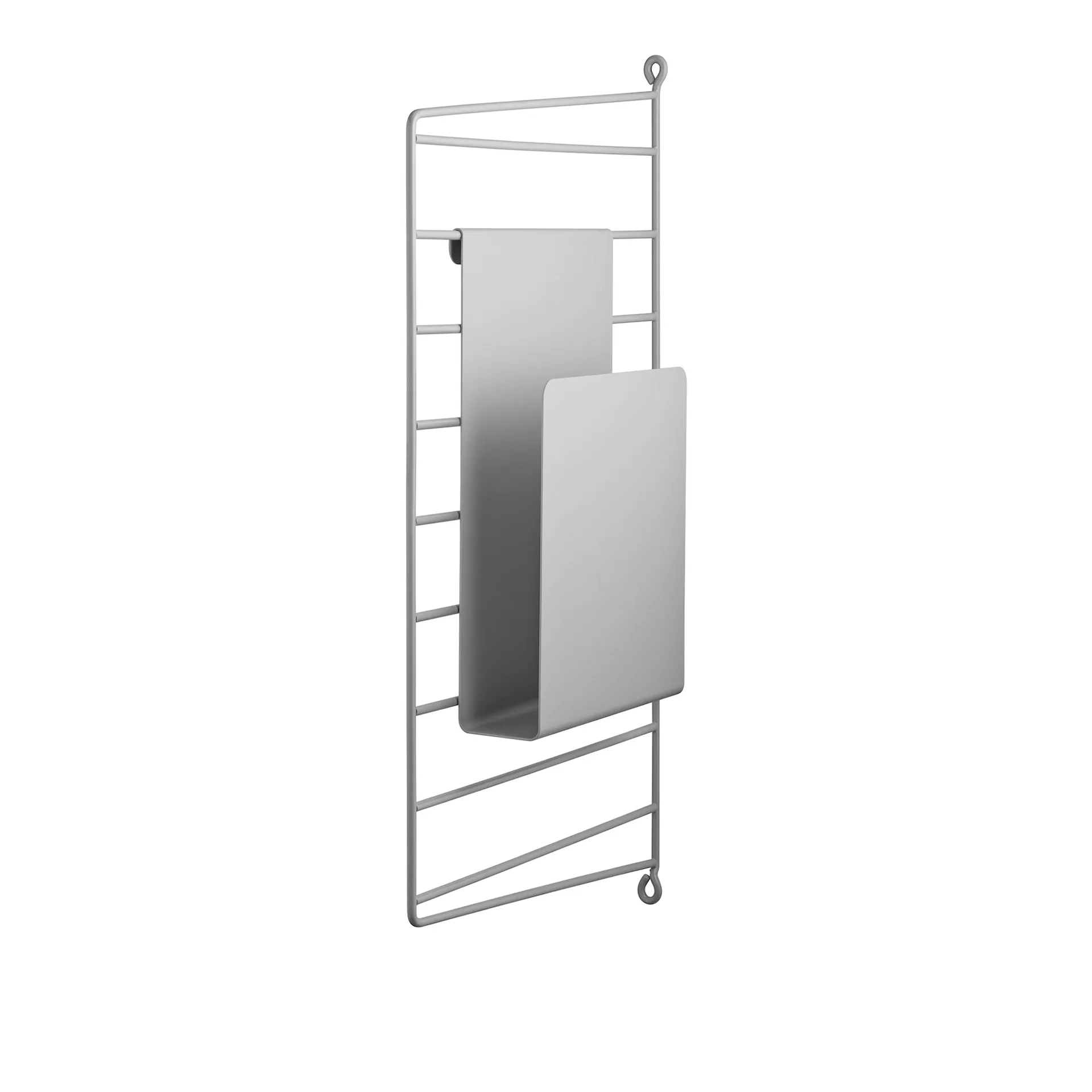 String Tidskriftssamlare - String - Nils Strinning - NO GA