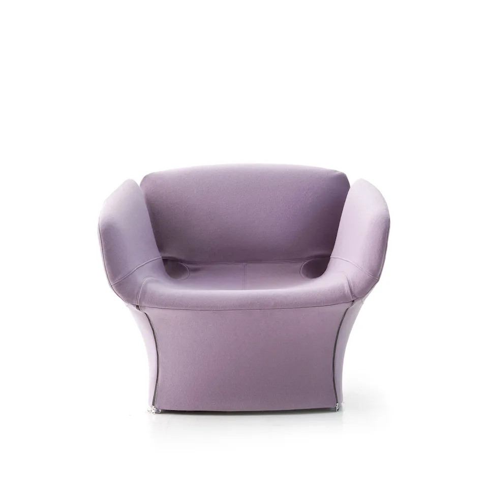 Bloomy Armchair