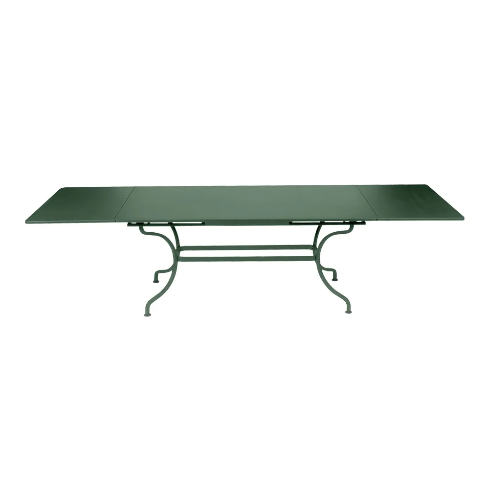 Romane matbord utomhus 200/300 x 100 cm - 1