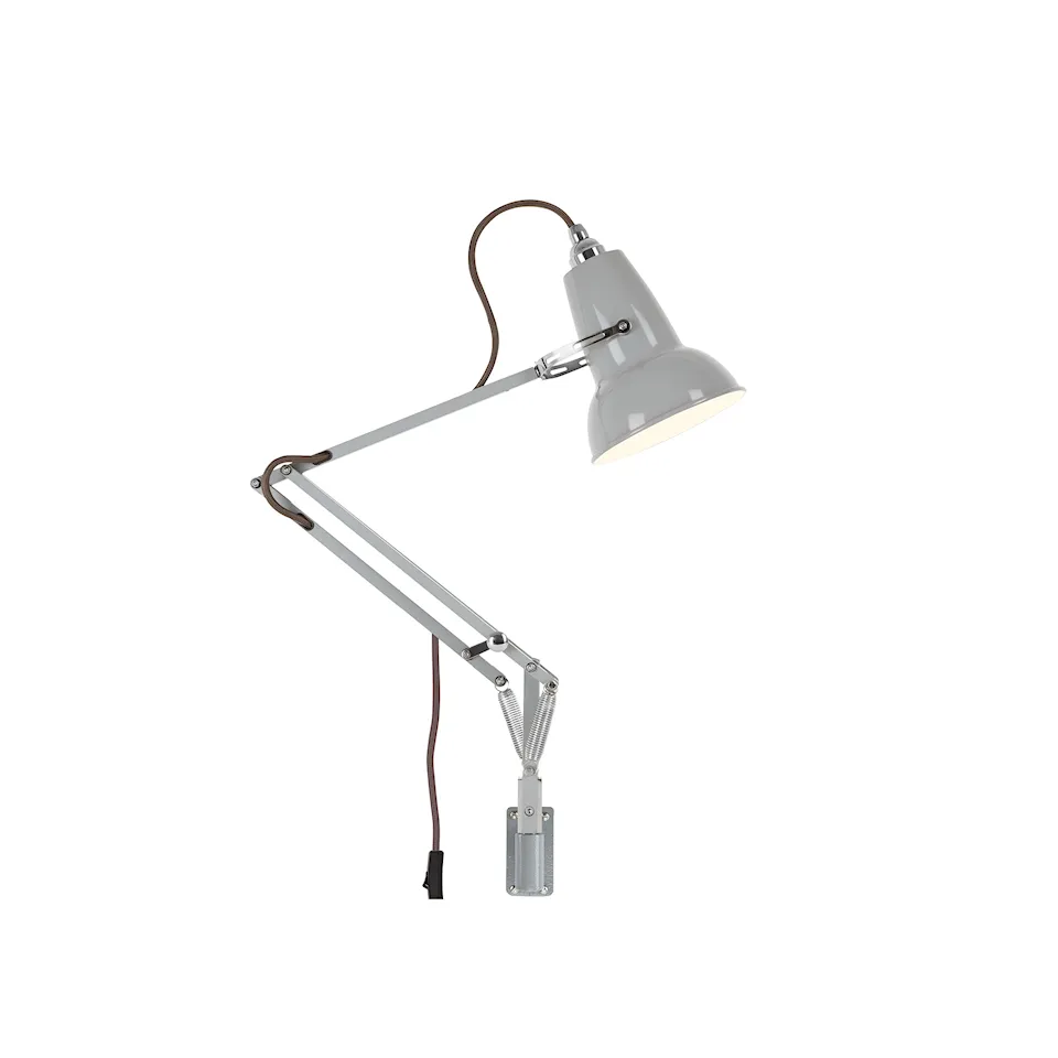 Original 1227 Mini Lamp With Wall Bracket