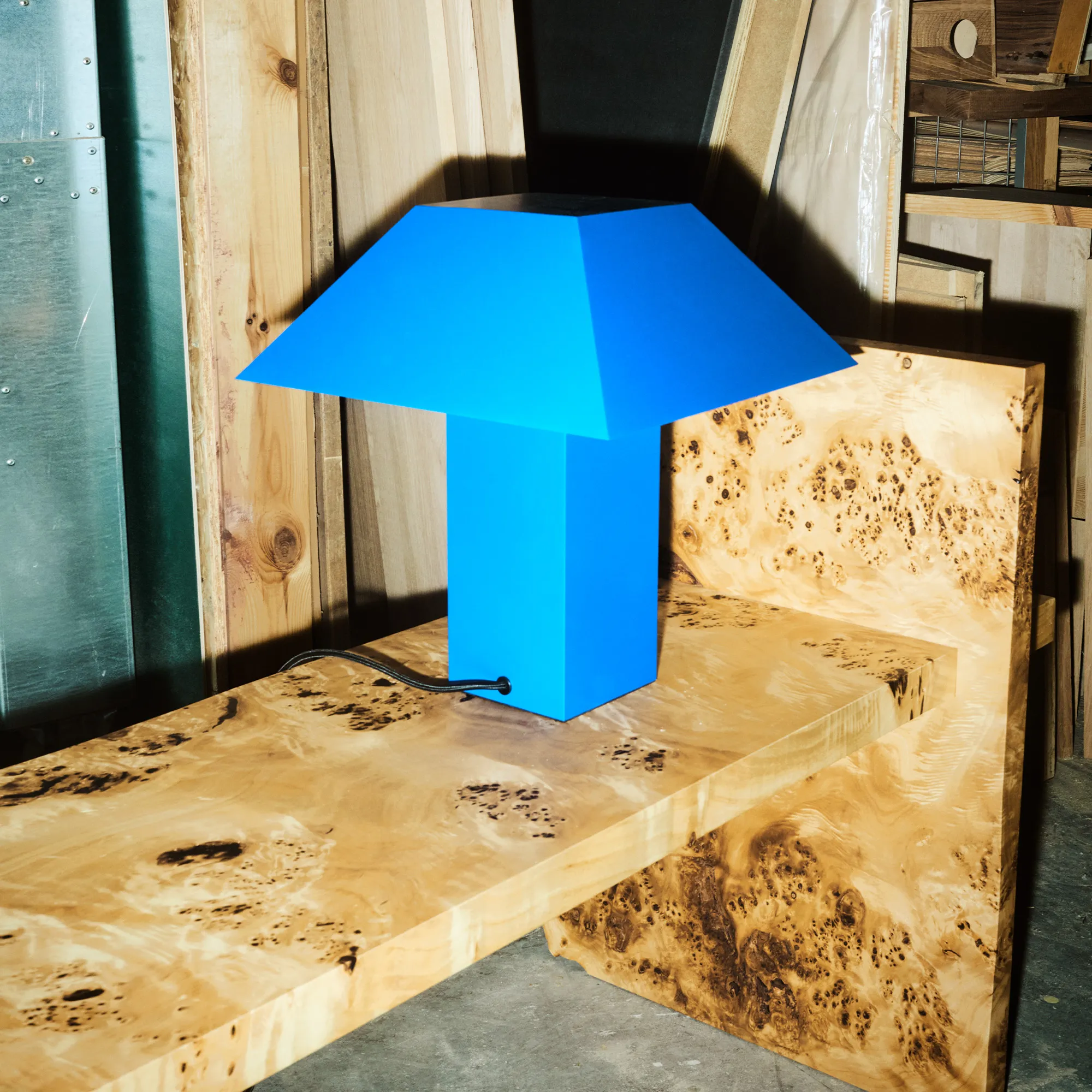 Lamp 53 bordslampa - 7