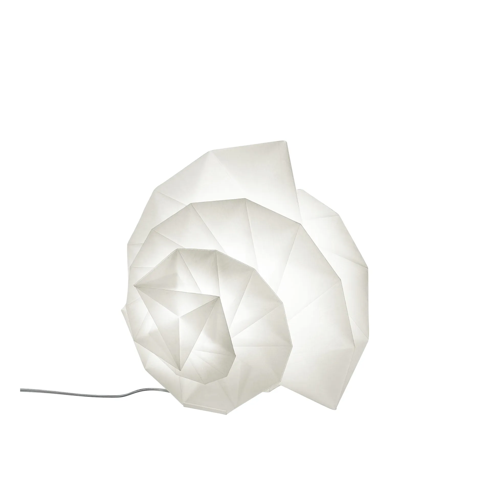 IN-EI Mendori Bordslampa - Artemide - Issey Miyake - NO GA