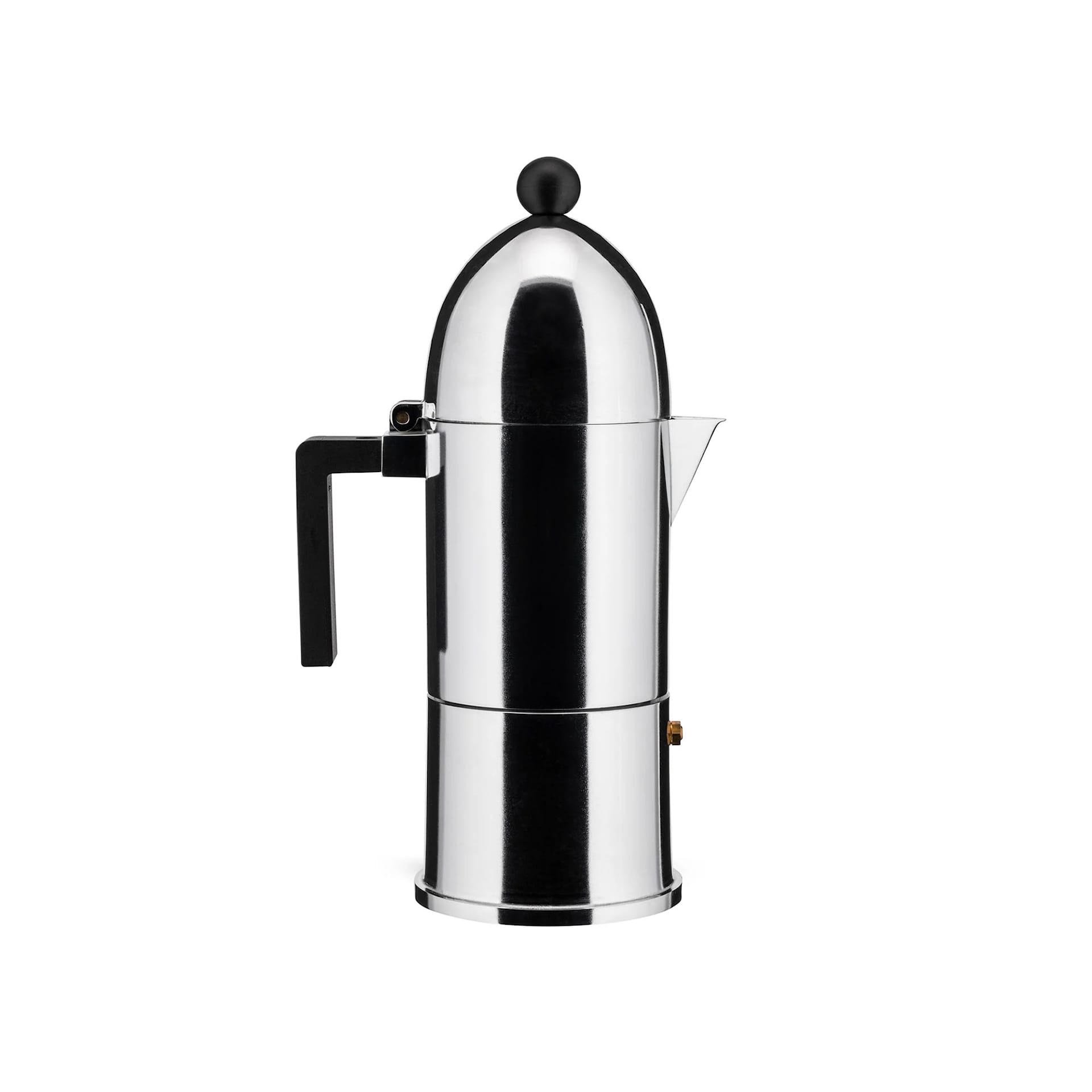 La Cupola Espresso coffee maker - Alessi - NO GA