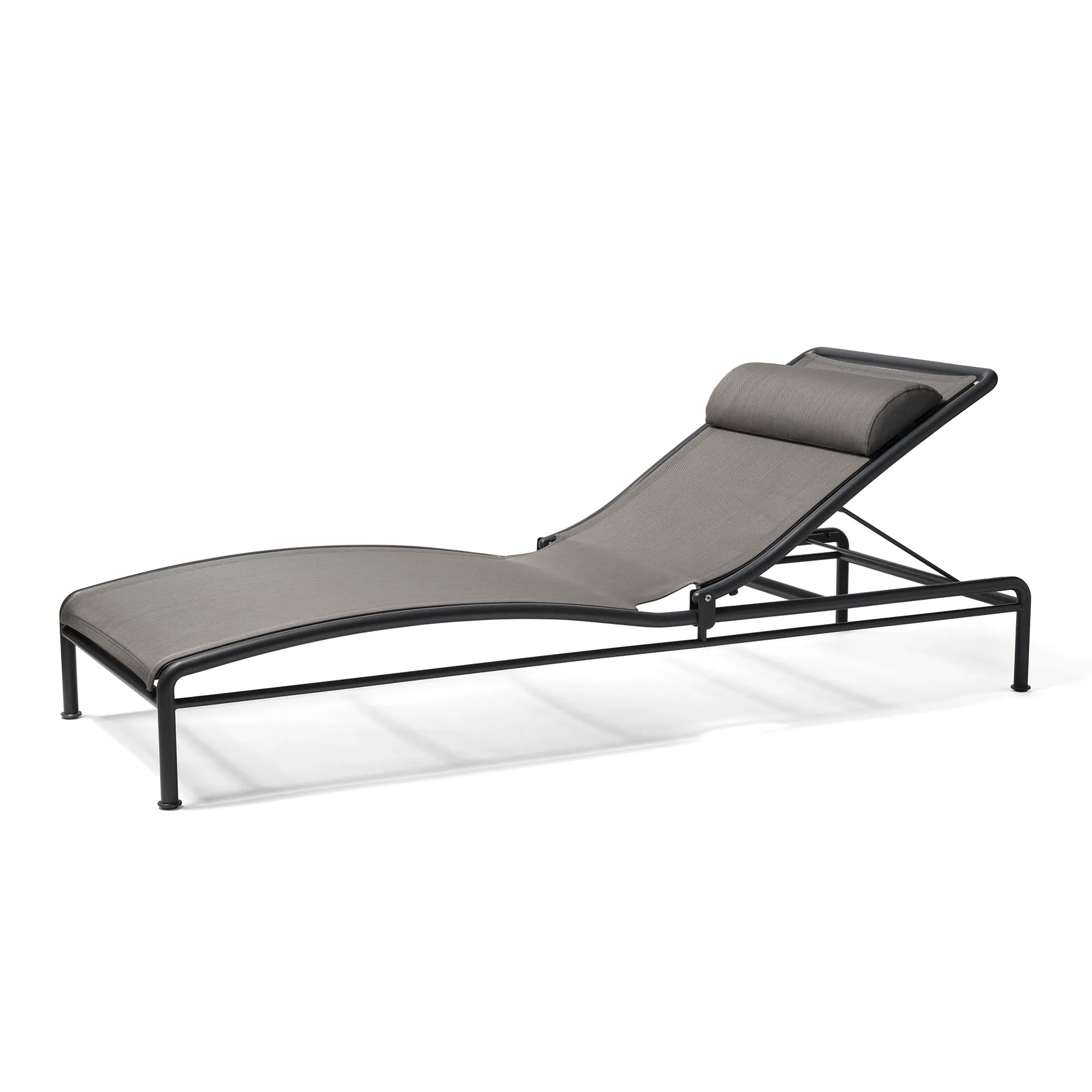 Arholma Sun Lounger - 2
