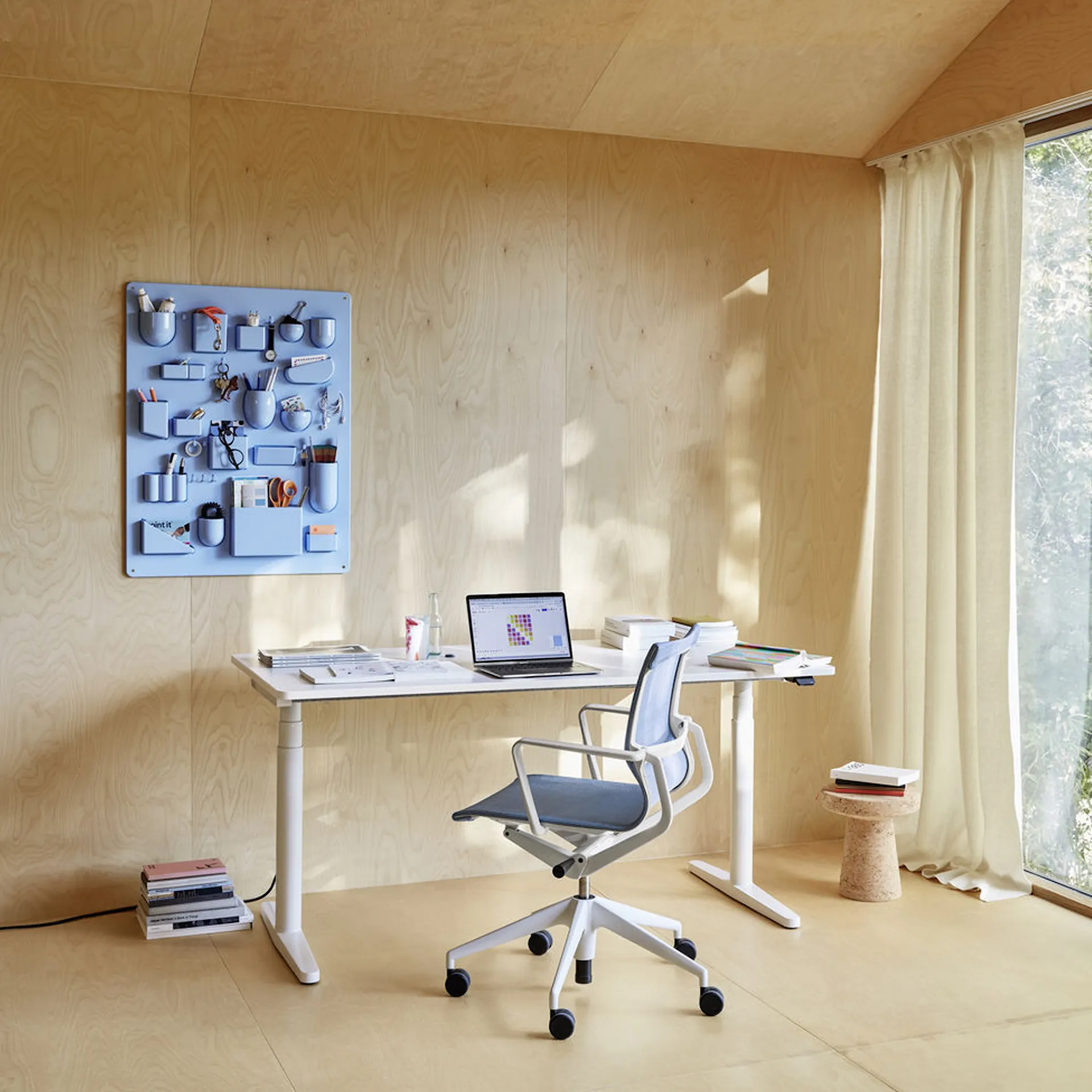 Physix Five Star Base - Vitra - NO GA