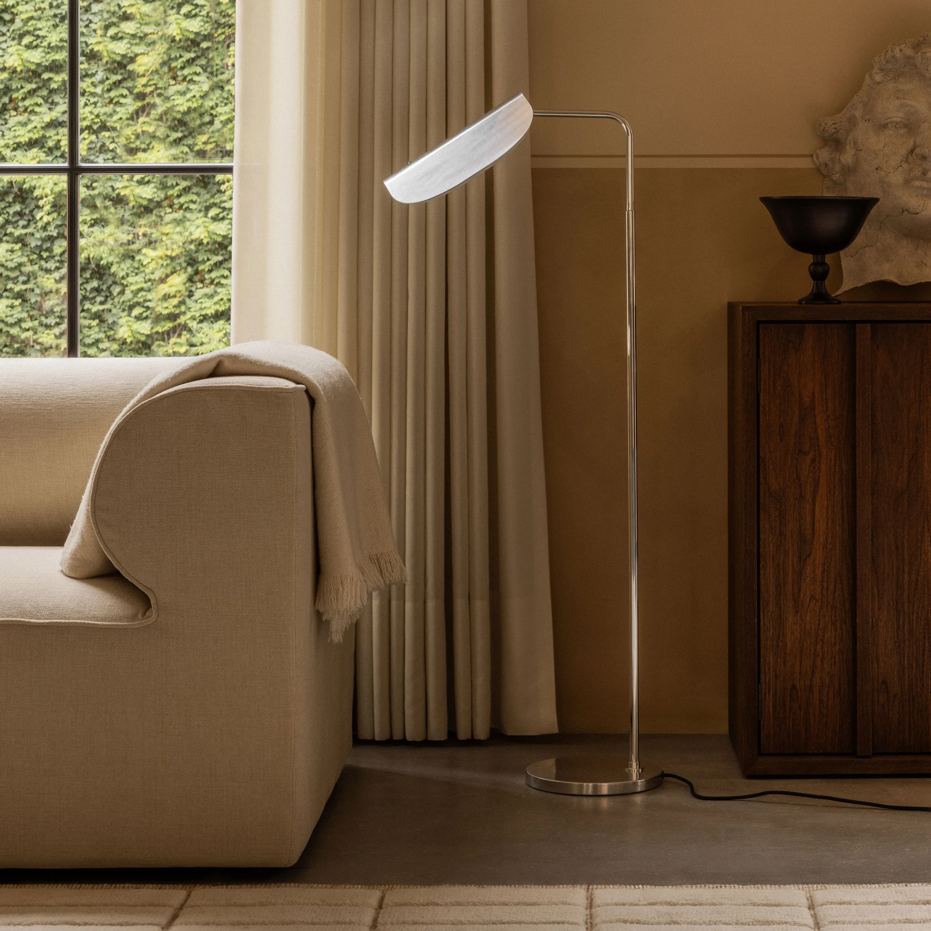 Wing golvlampa - 8