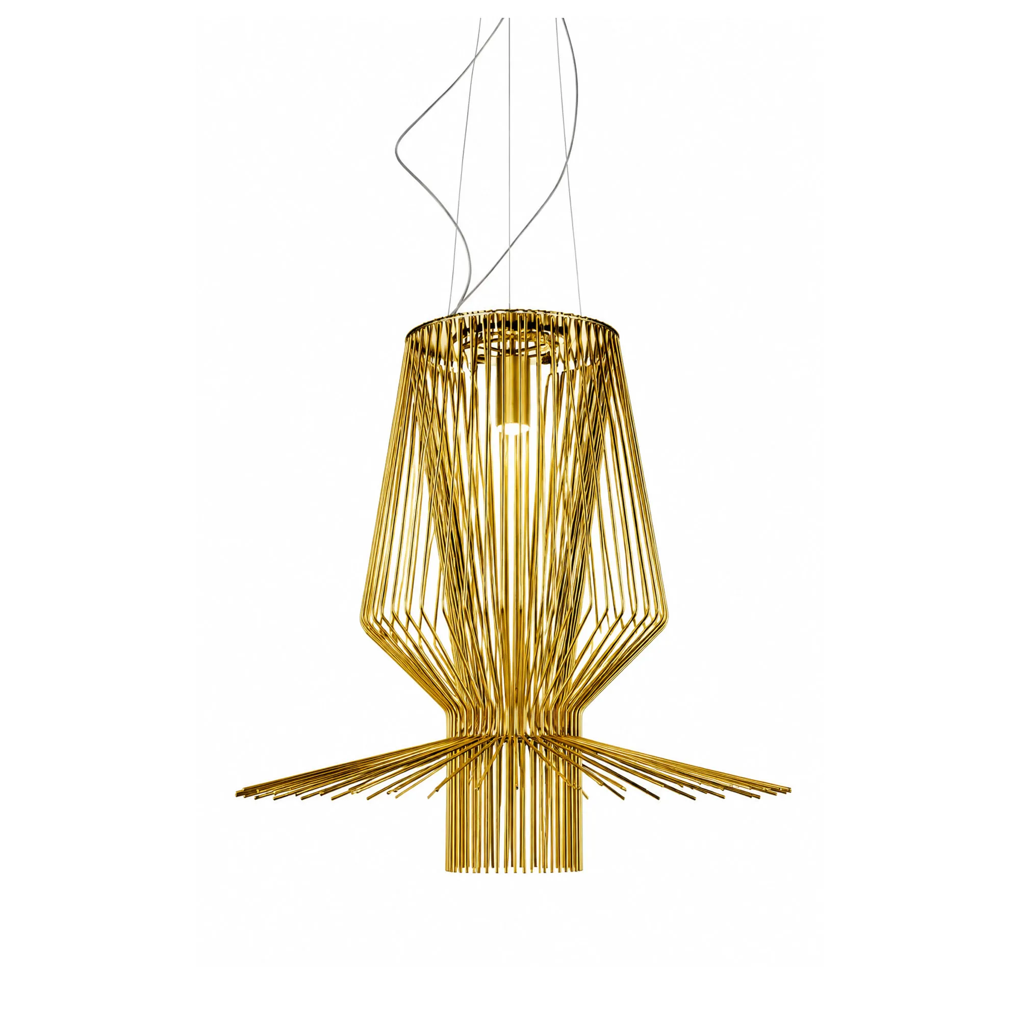Allegro Assai pendellampa - 1