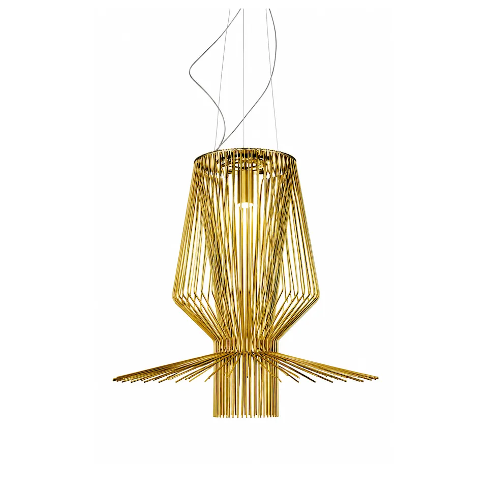 Allegro Assai pendellampa