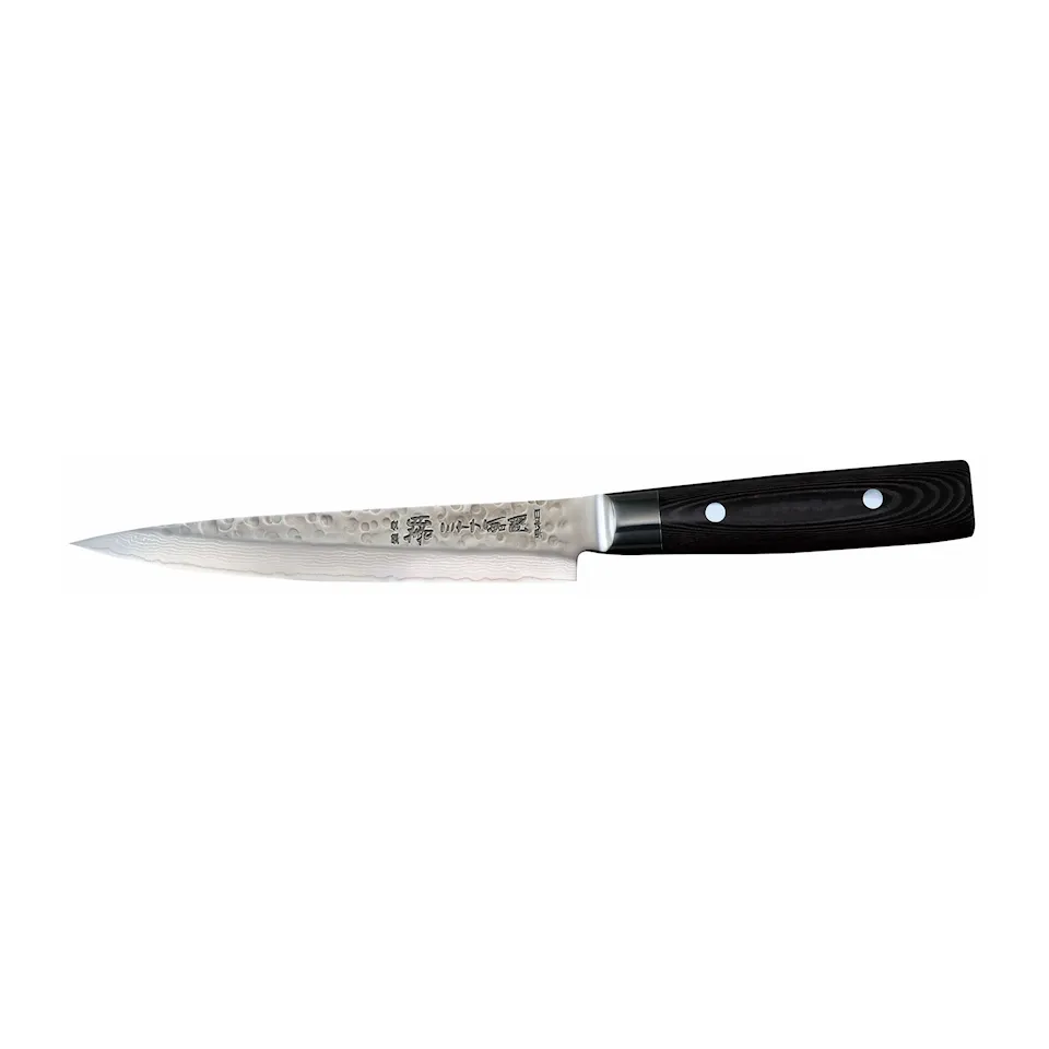 Yaxell Zen Trancherkniv 18 cm