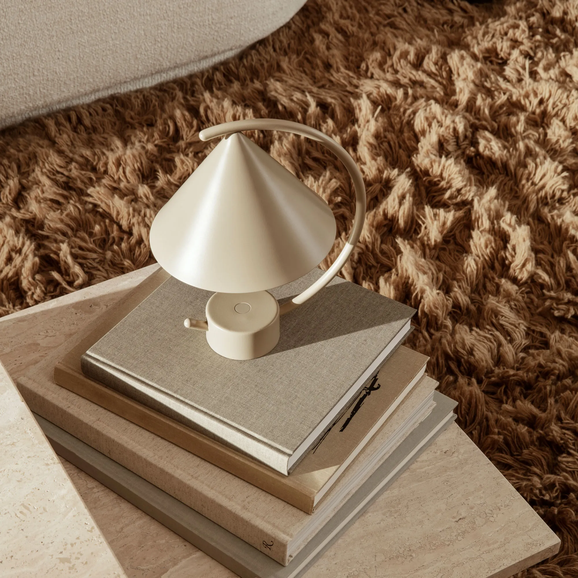 Meridian bordslampa - 3