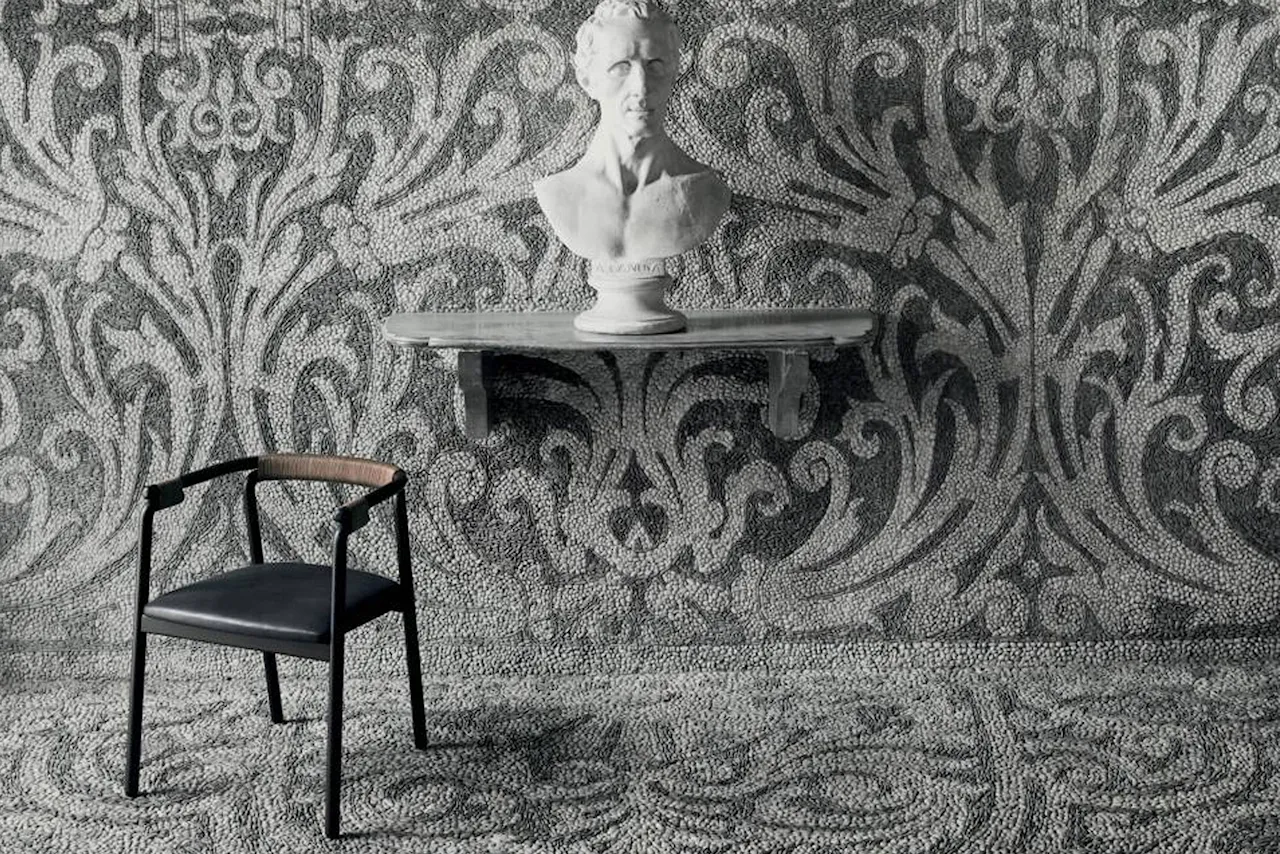 Rivulet Chair