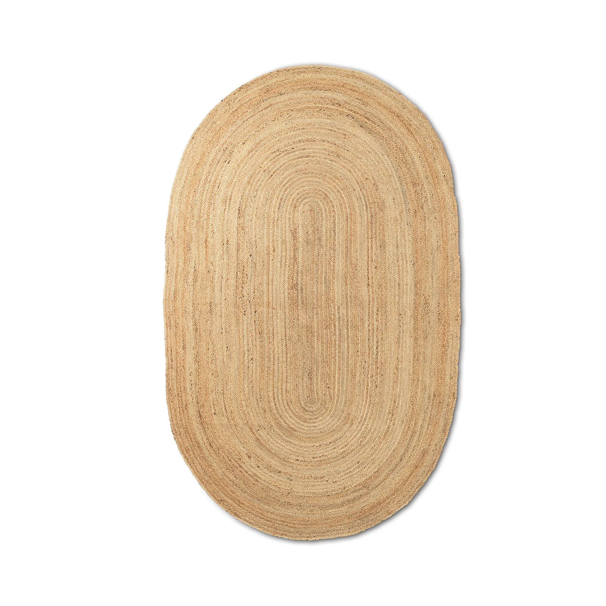 Eternal Oval jutematta