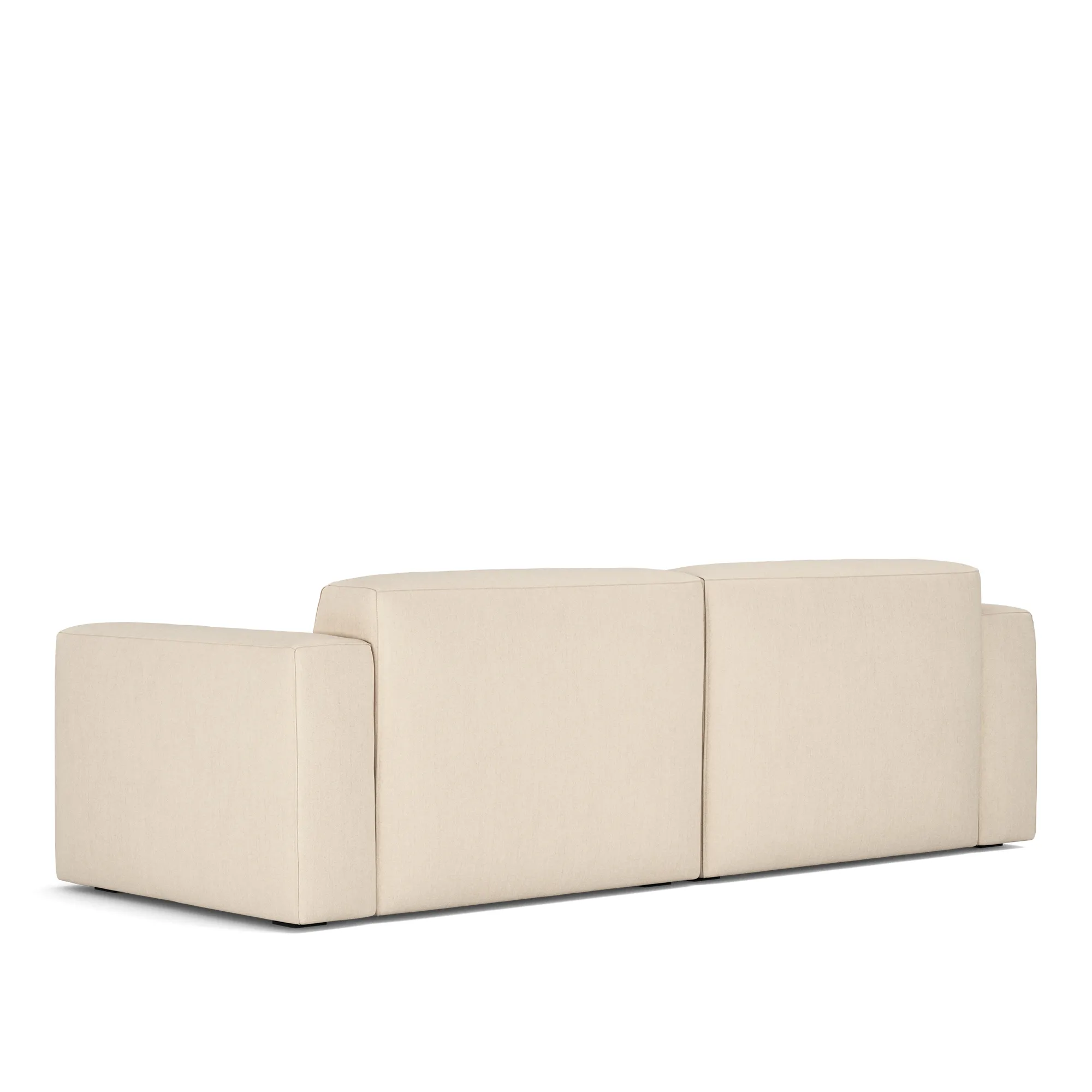 Brick 2-sitssoffa - 7