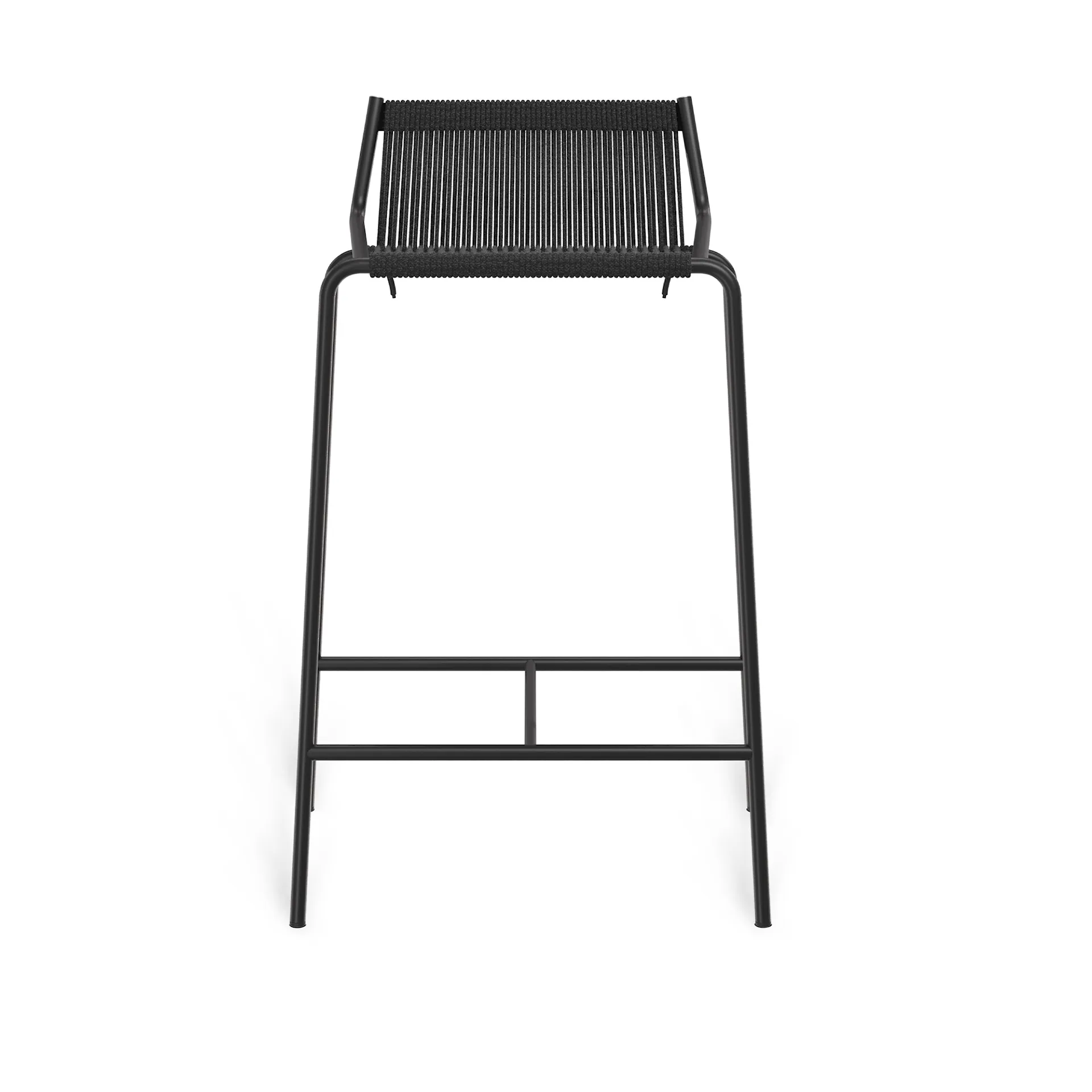 Noel Counter Chair Black Base - Thorup Copenhagen - NO GA