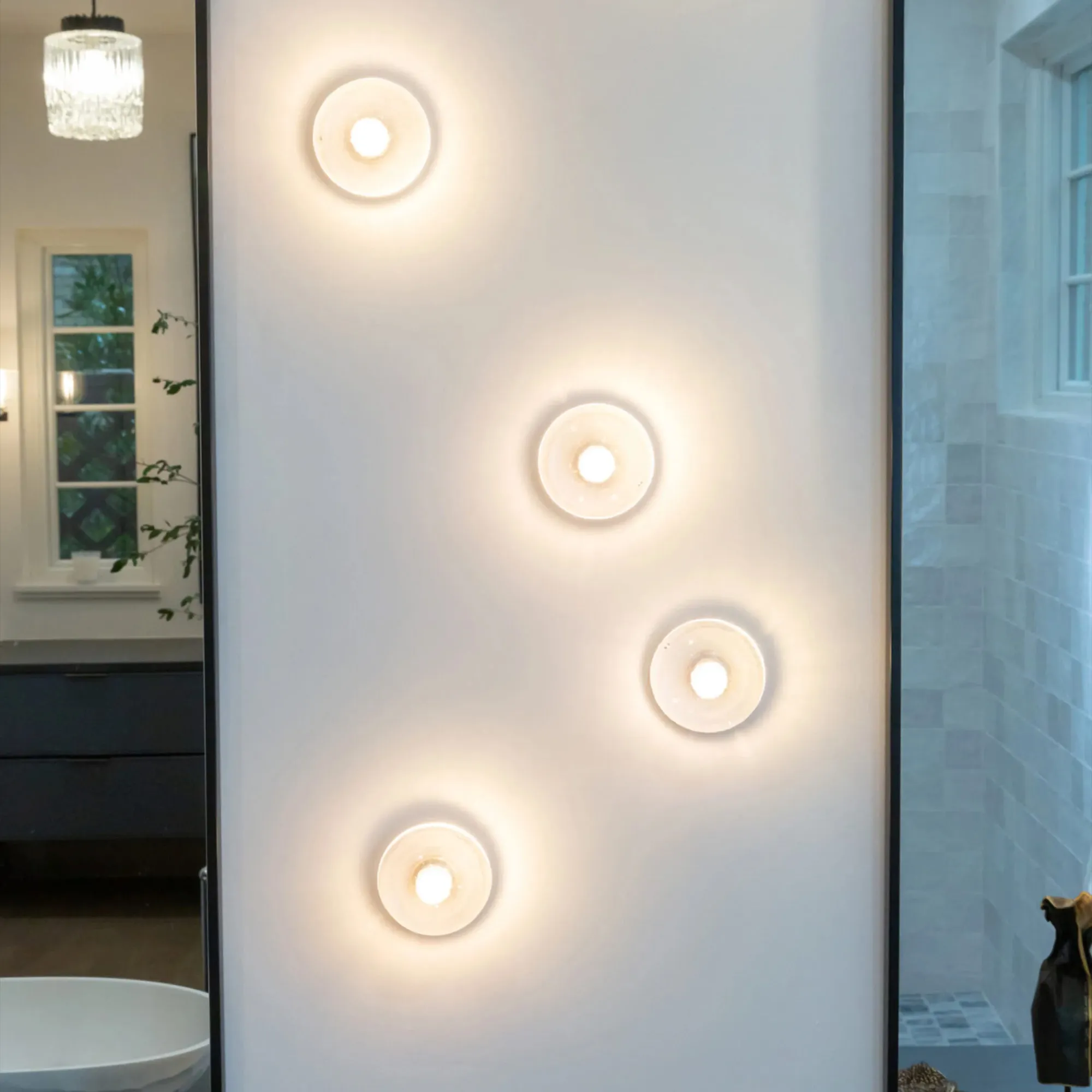 14s wall and ceiling lamp - 5