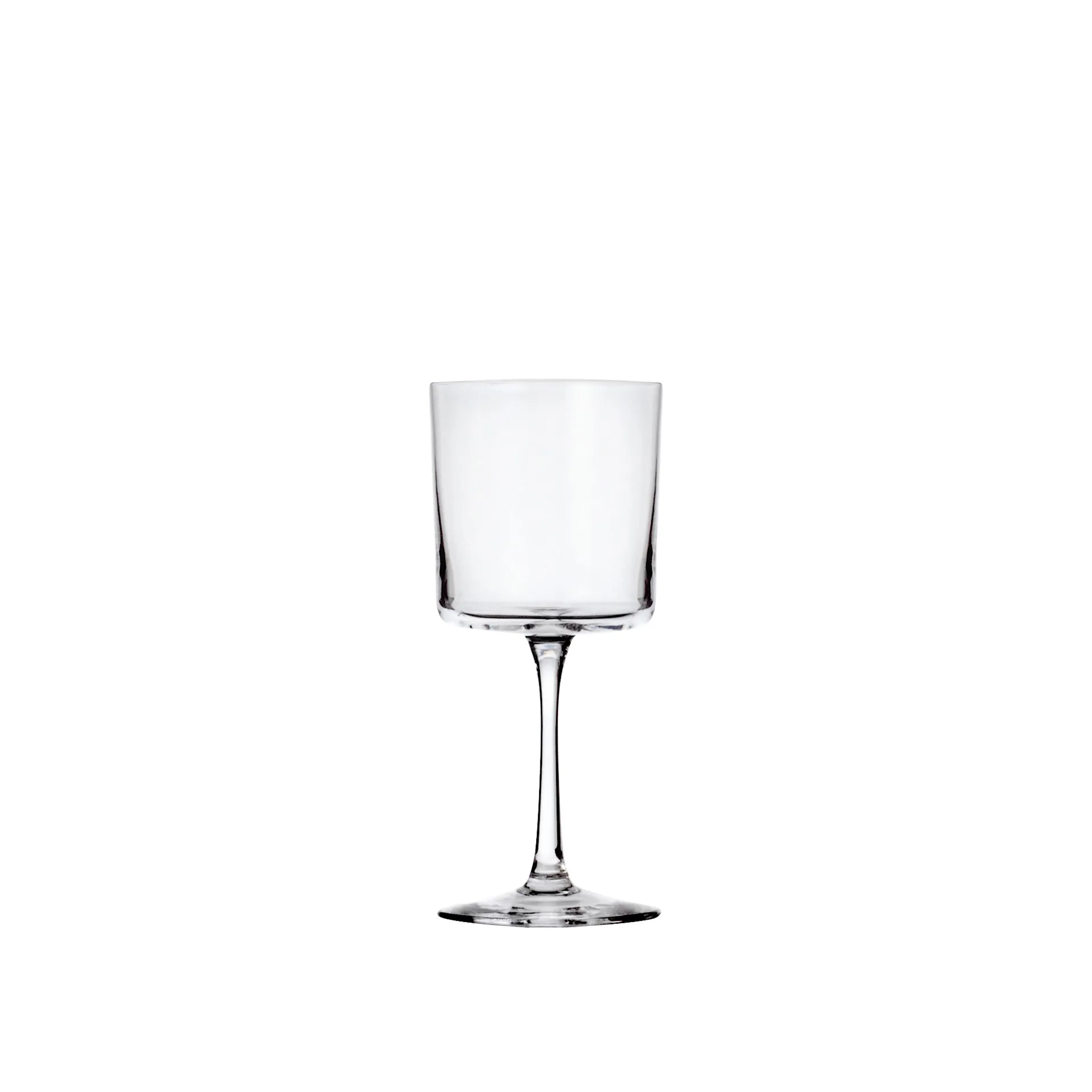 Amalfi Wine Stemmed Glass - 25 cl - Ichendorf Milano - NO GA