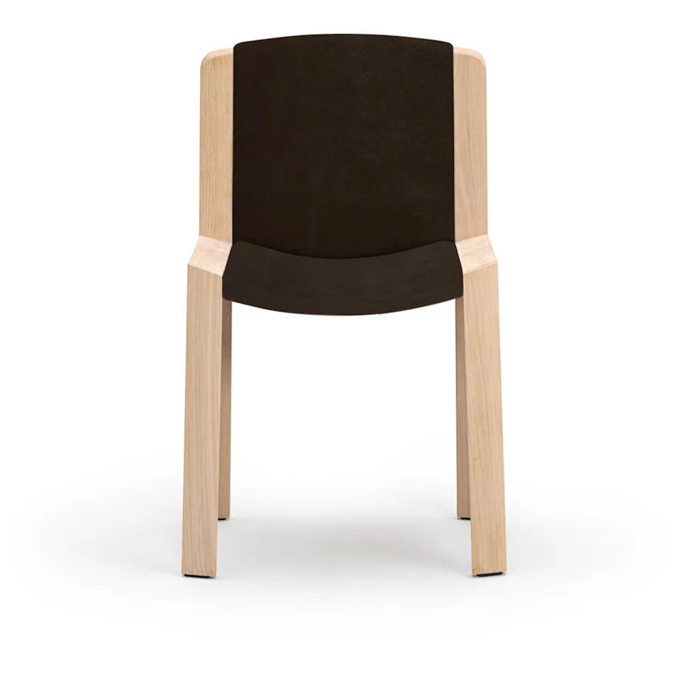 Chair 300 Soaped Oak