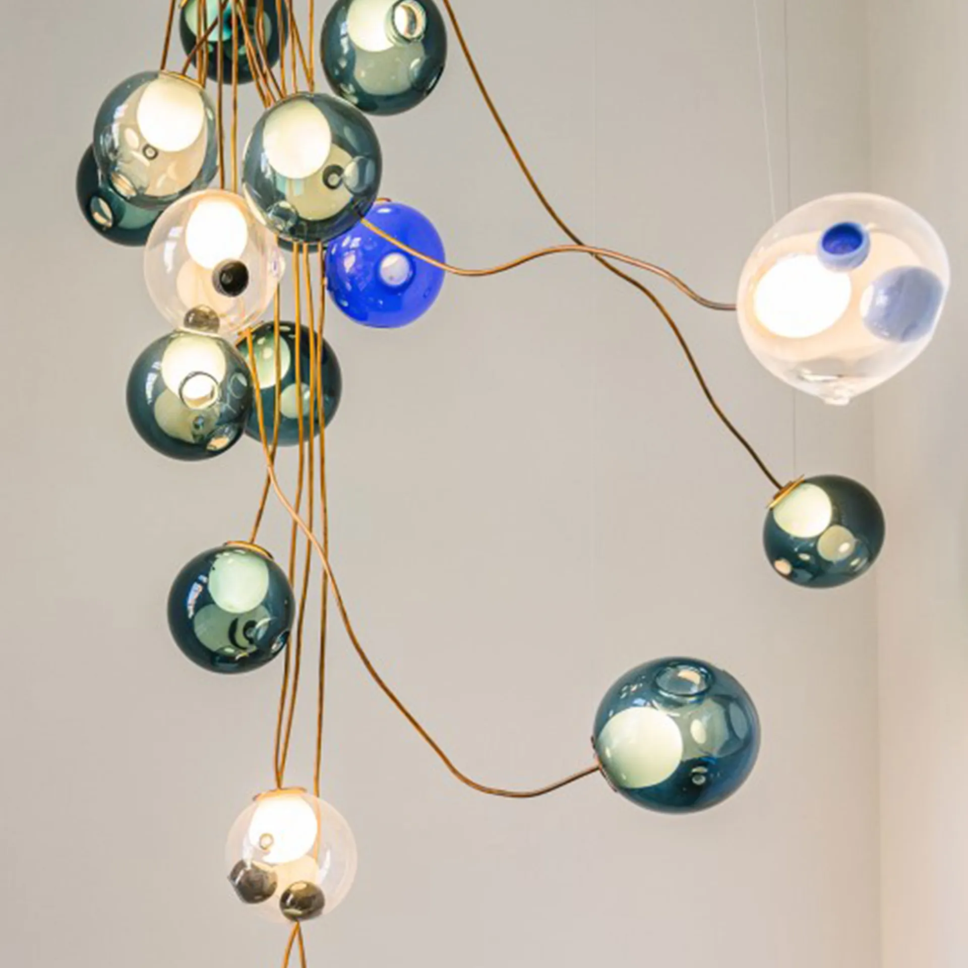 28.16 Copper - Bocci - Omer Arbel - NO GA