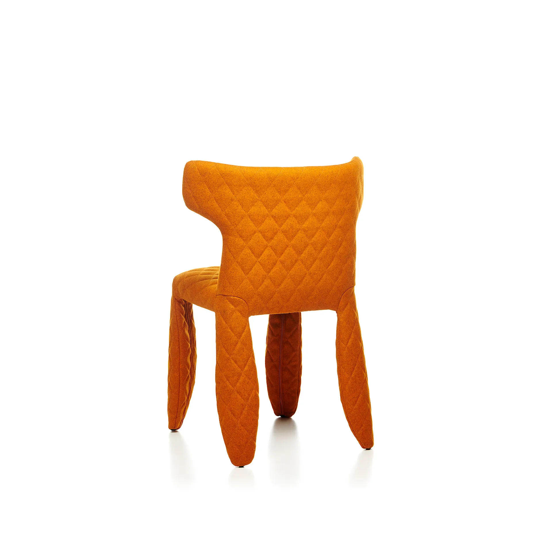 Monster Chair Divina Melange - Moooi - Marcel Wanders - NO GA