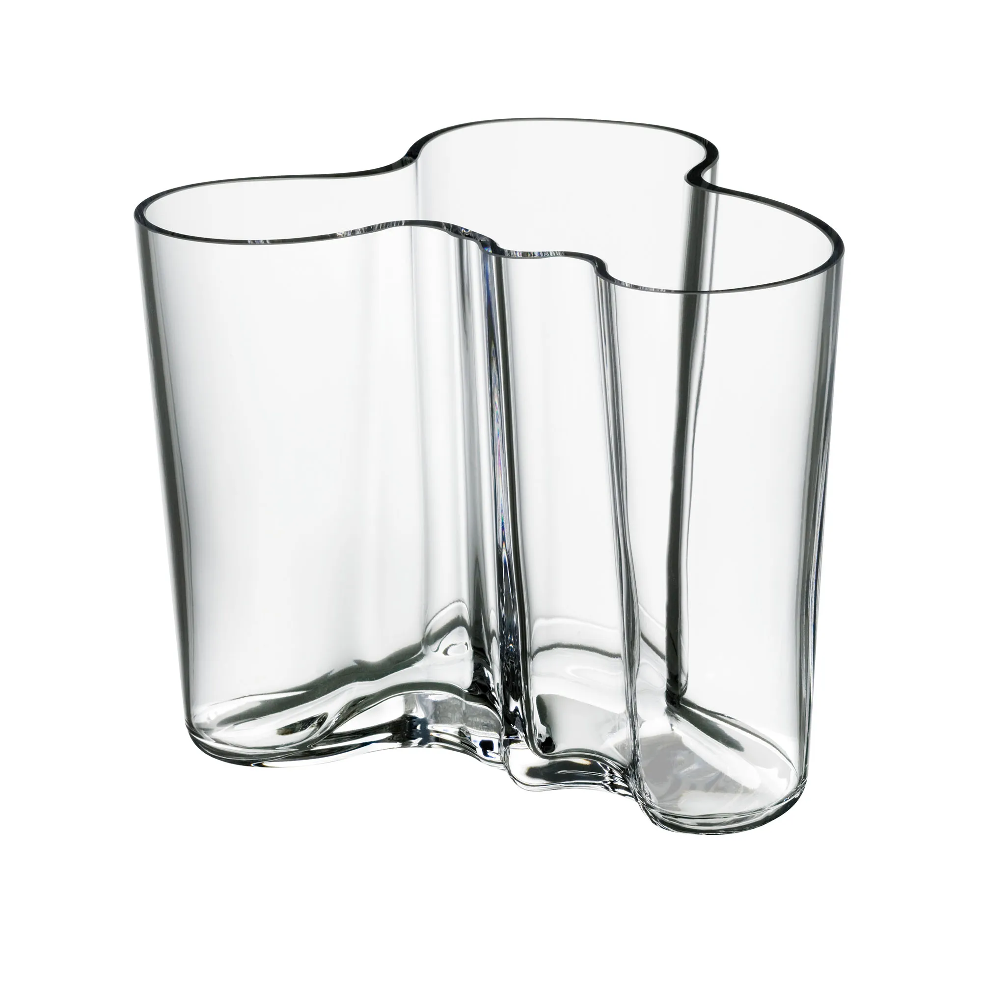 Alvar Aalto vas 120 mm - 1