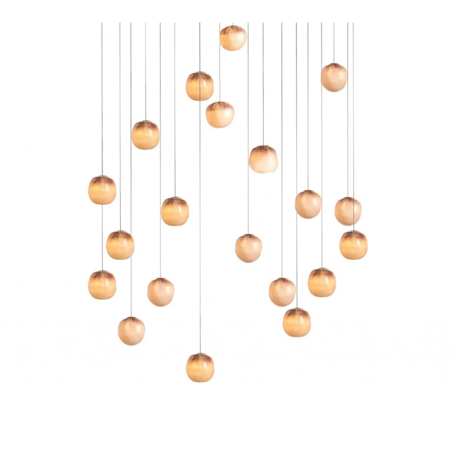 84.20 - Bocci - Omer Arbel - NO GA