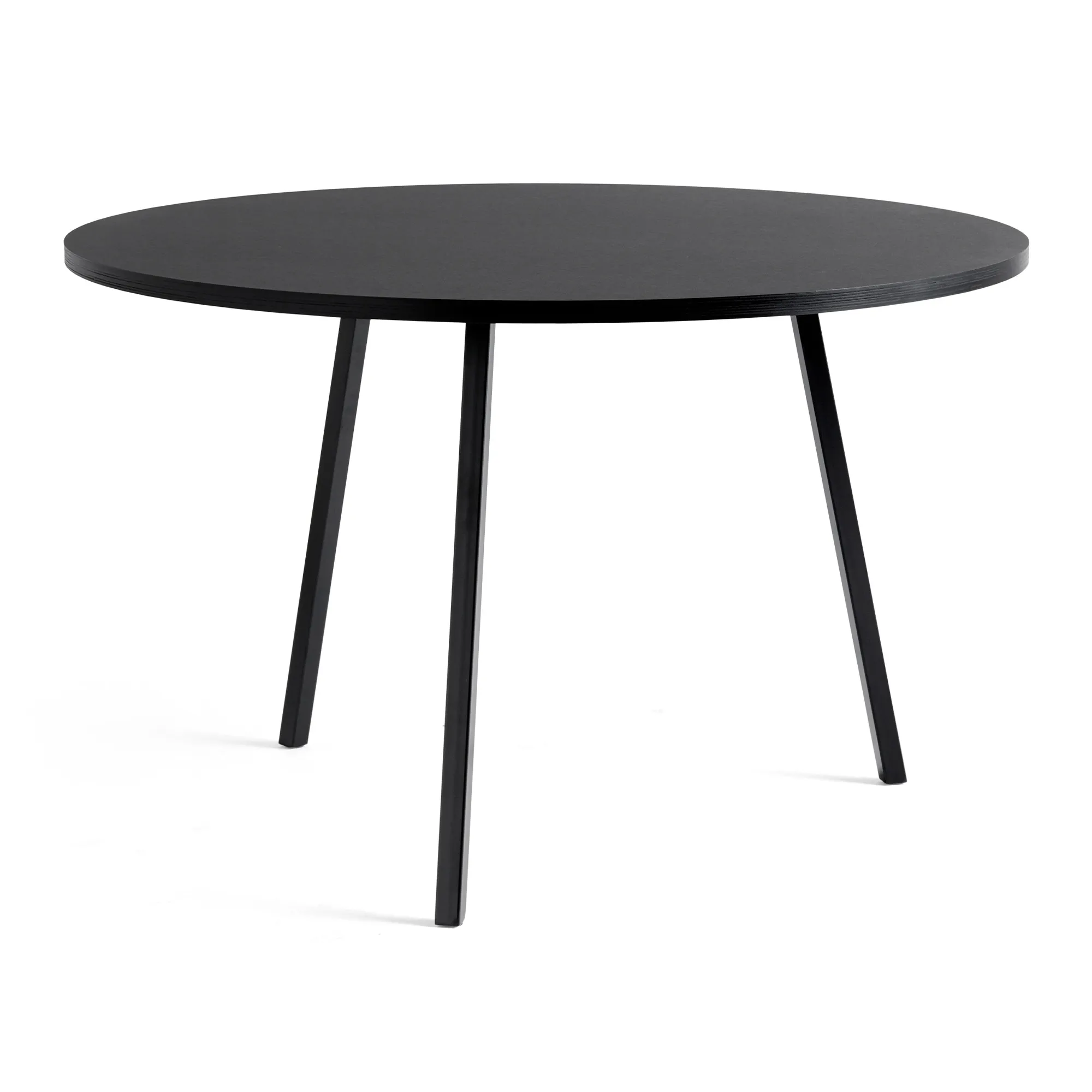Loop Stand Round bord Ø120 cm - 1