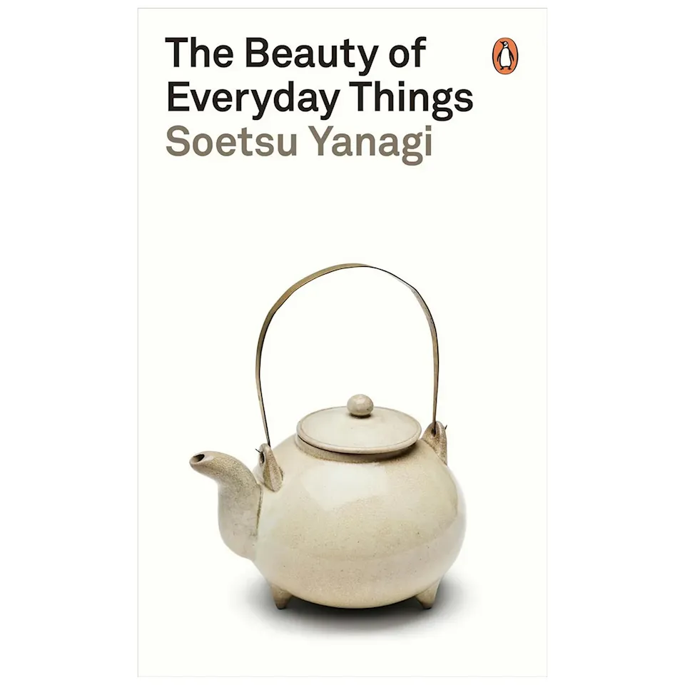 The Beauty of Everyday Things essäsamling