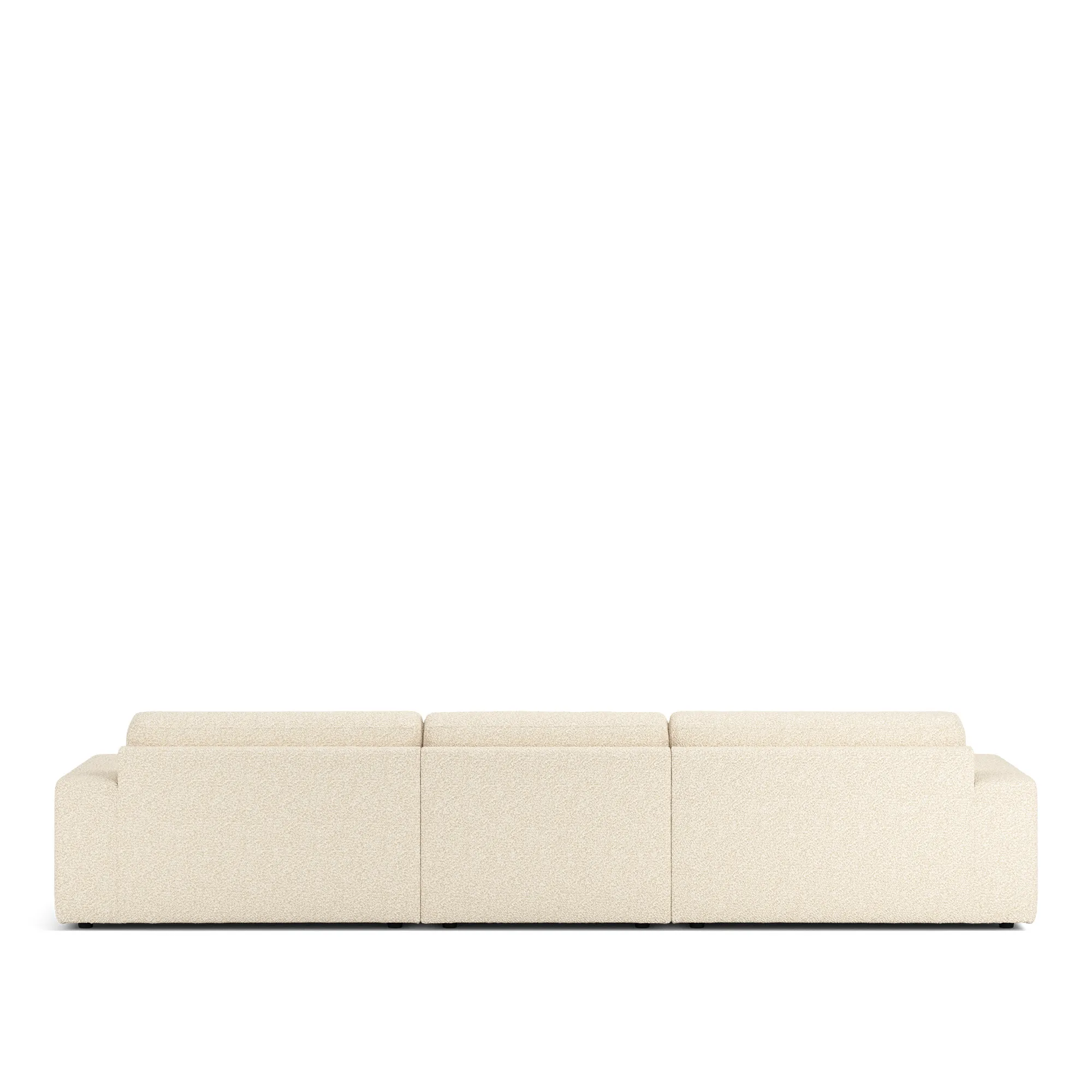 Elsa 4-sitssoffa - 6