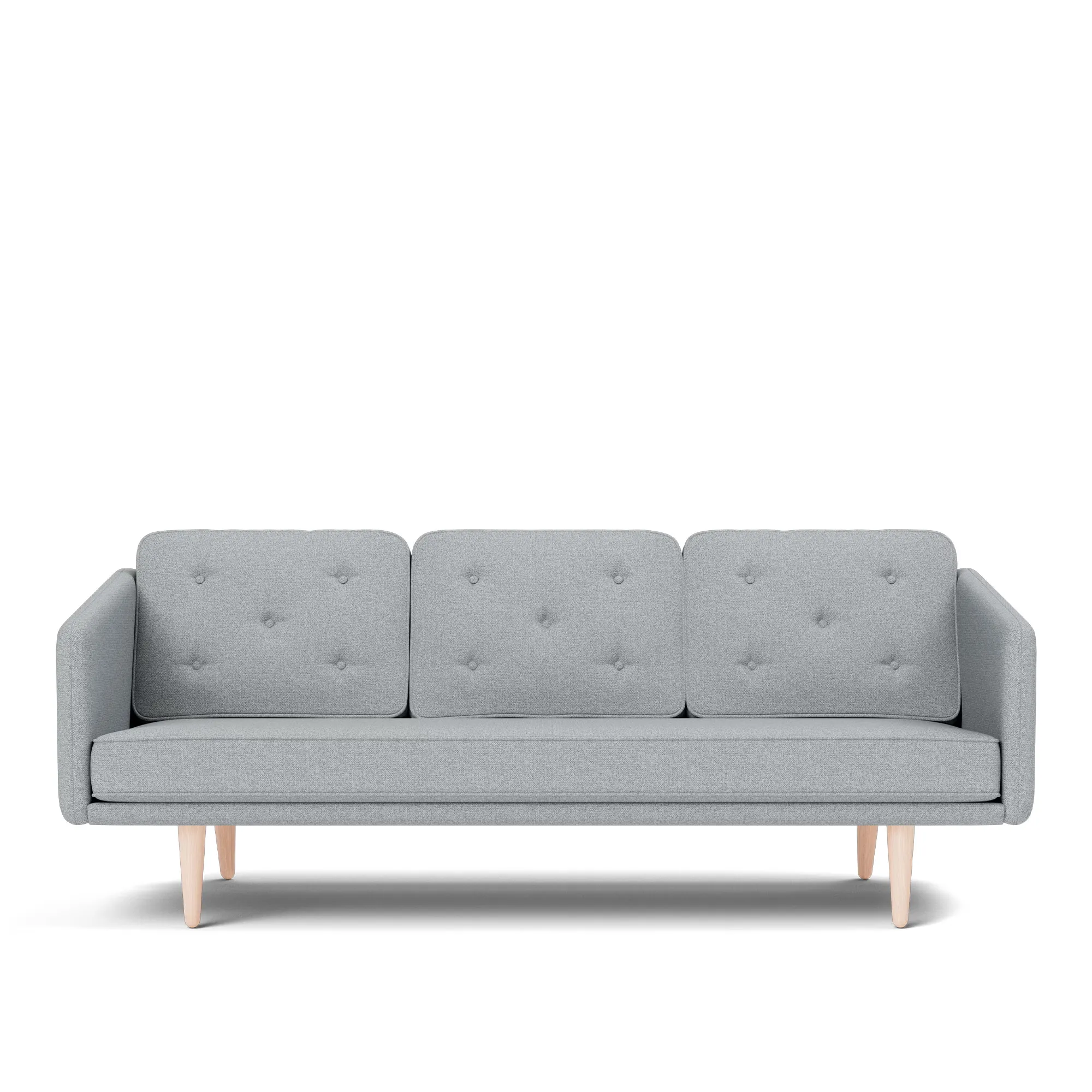 No. 1 Sofa 2003 3-sitssoffa - 1