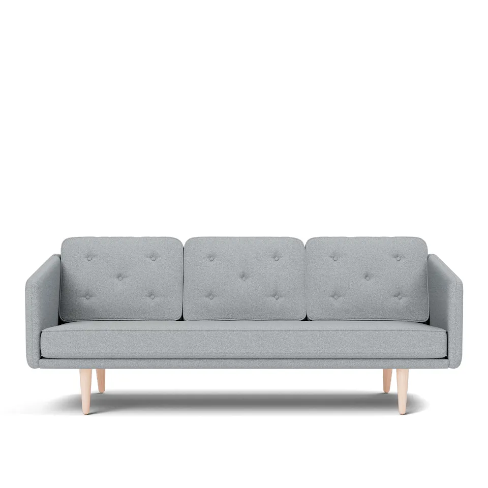 No. 1 Sofa 2003 3-sitssoffa
