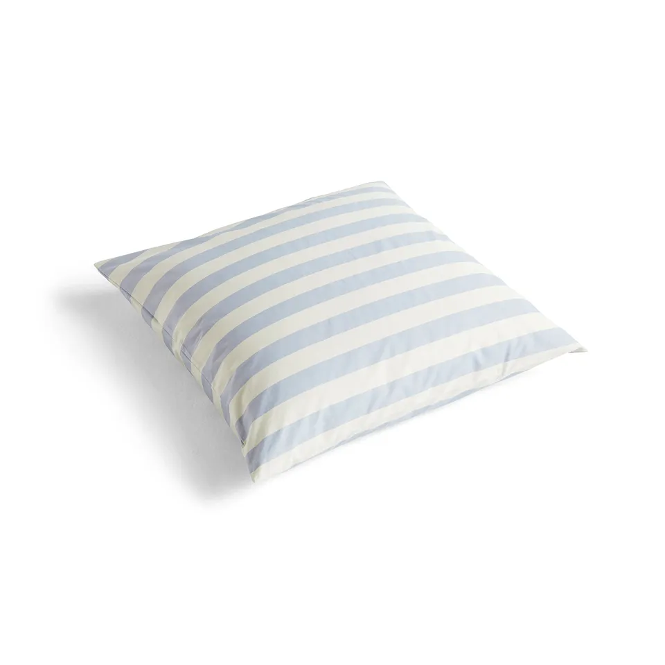 Été Pillow Case 60 x 50 Light blue