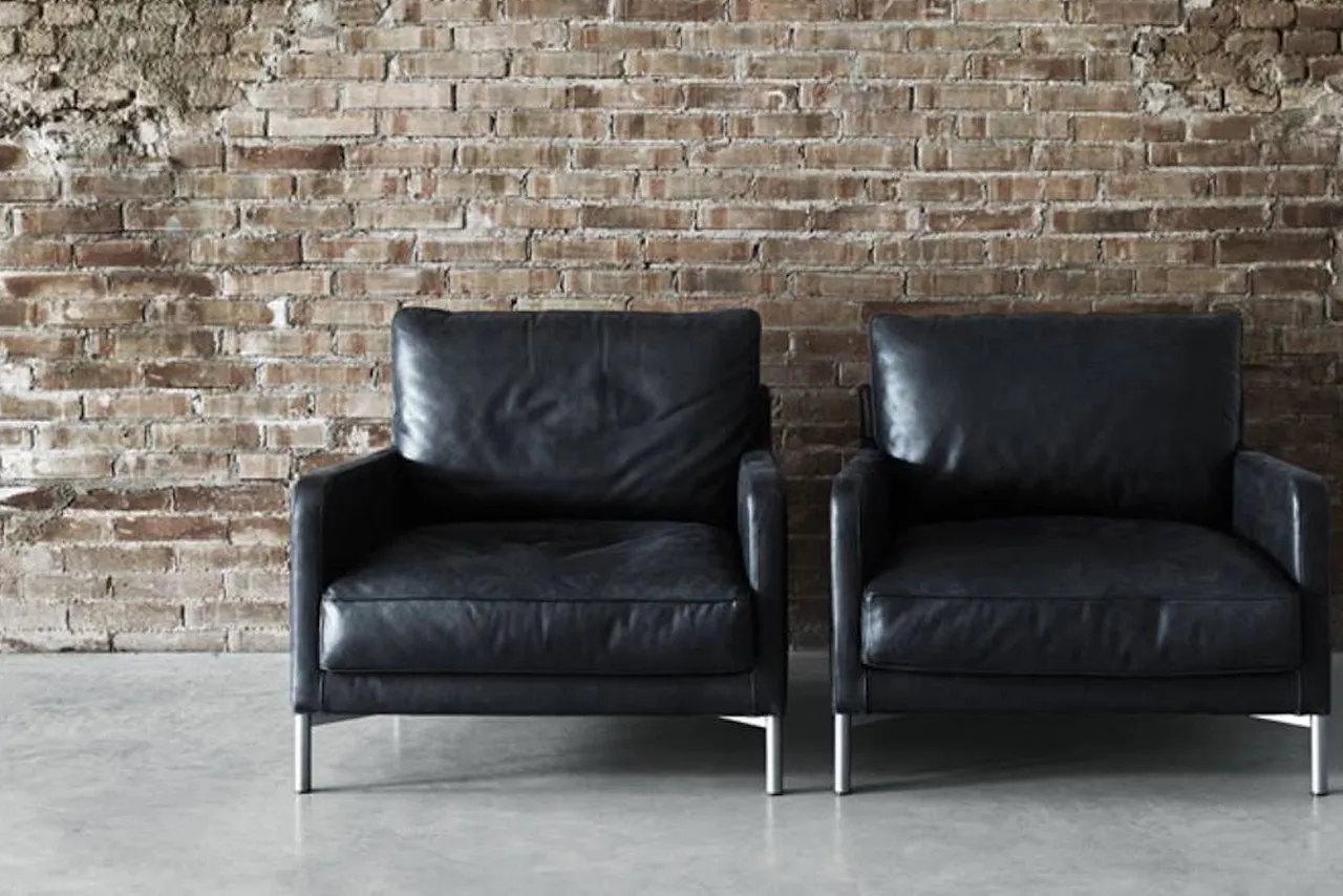 Dumas Armchair