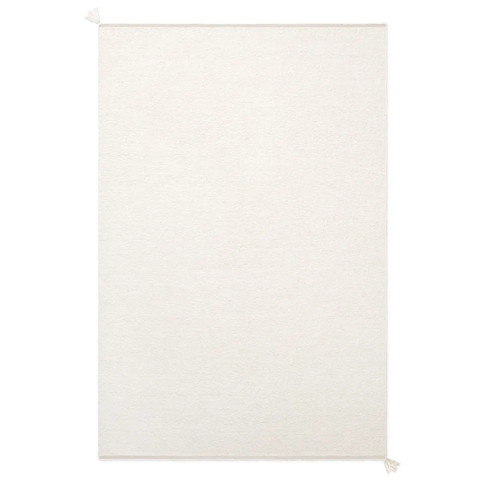Boucle Cream ullmatta