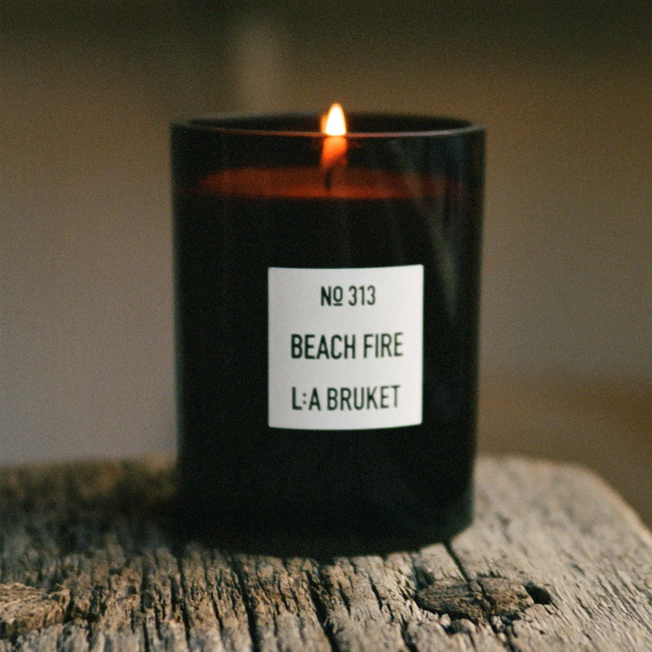 313 Beach Fire doftljus 260 g