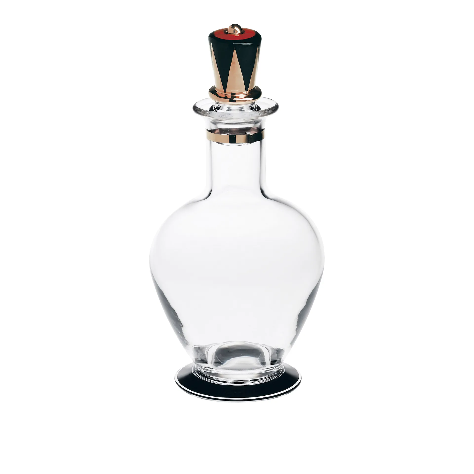 Nobel Decanter 118 cl - Orrefors - NO GA