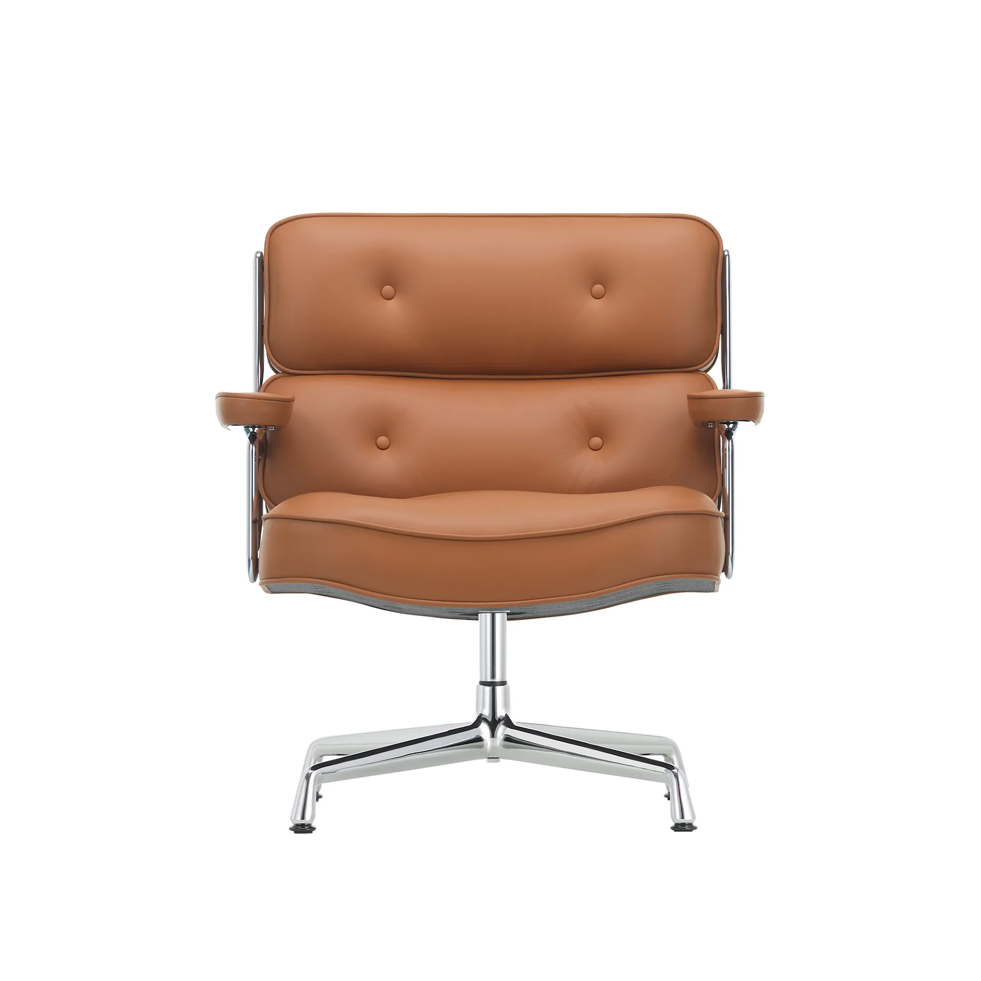 Lobby Chair ES 105 kontorsstol - Vitra - Charles & Ray Eames - NO GA