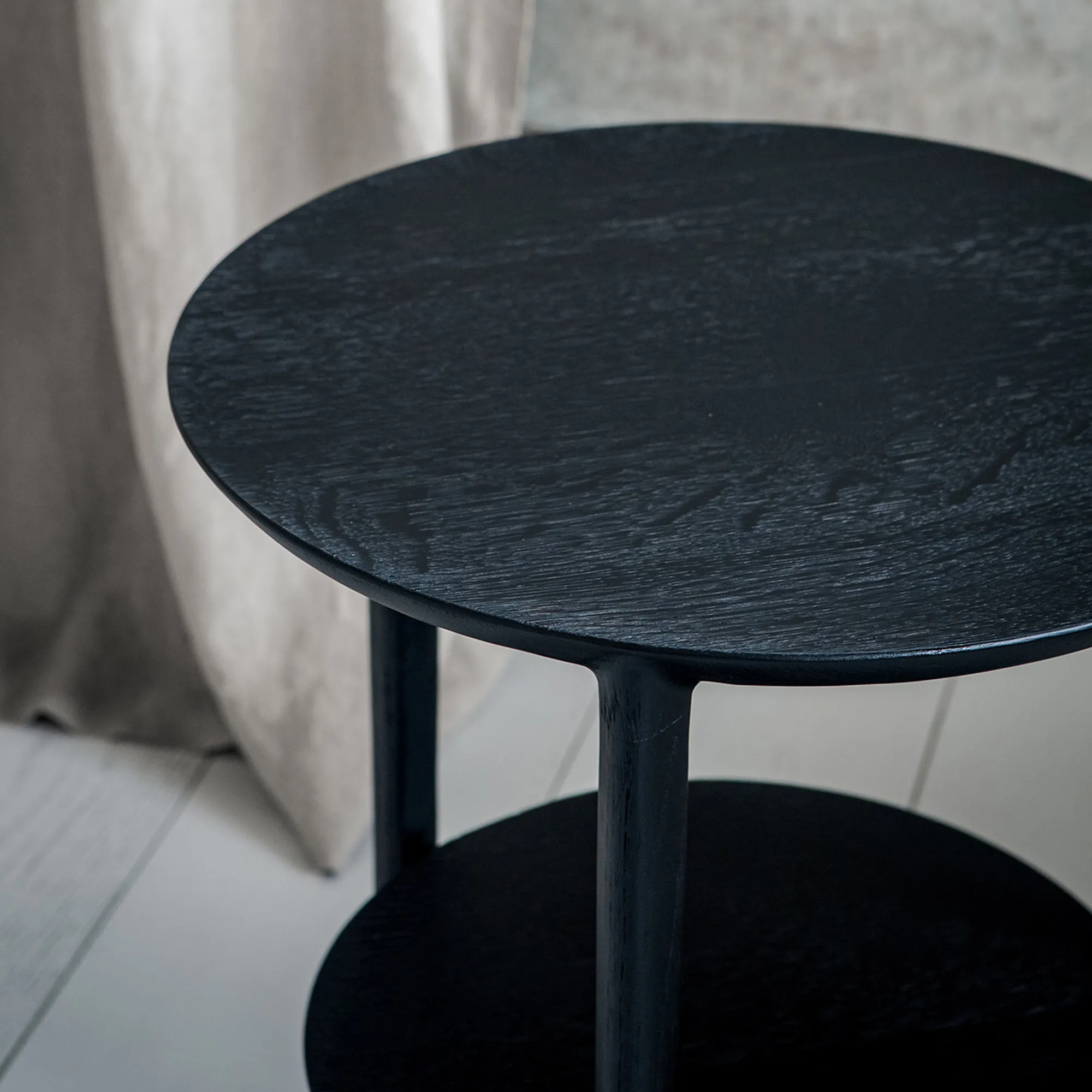 Bok Side Table - 2