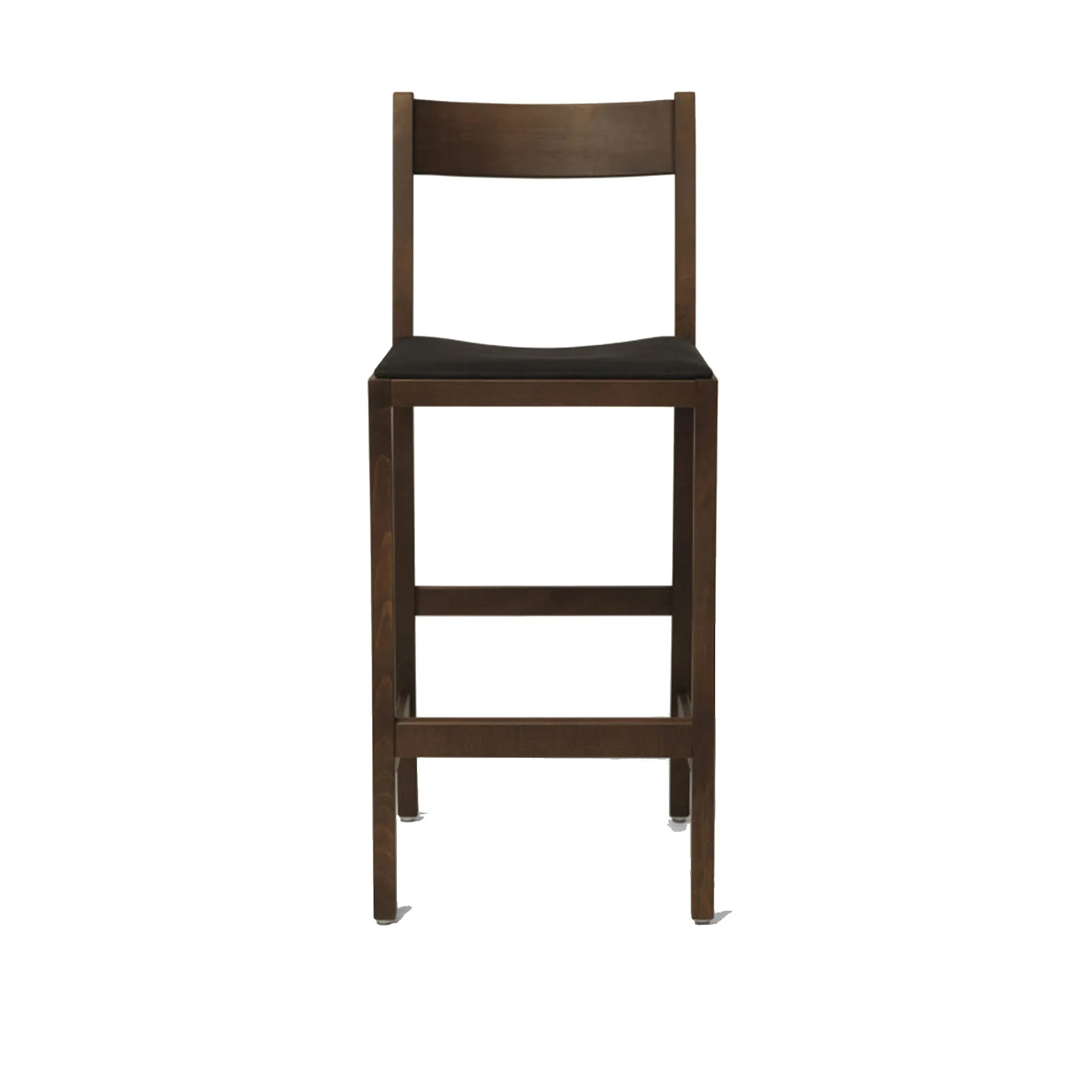 Waiter Bar Stool - Klädd sits - Massproductions - Chris Martin - NO GA