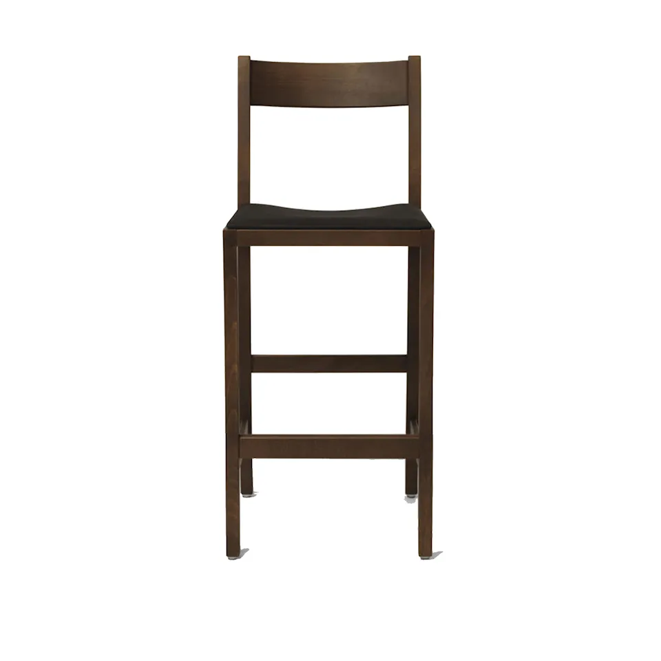 Waiter Bar Stool - Klädd sits