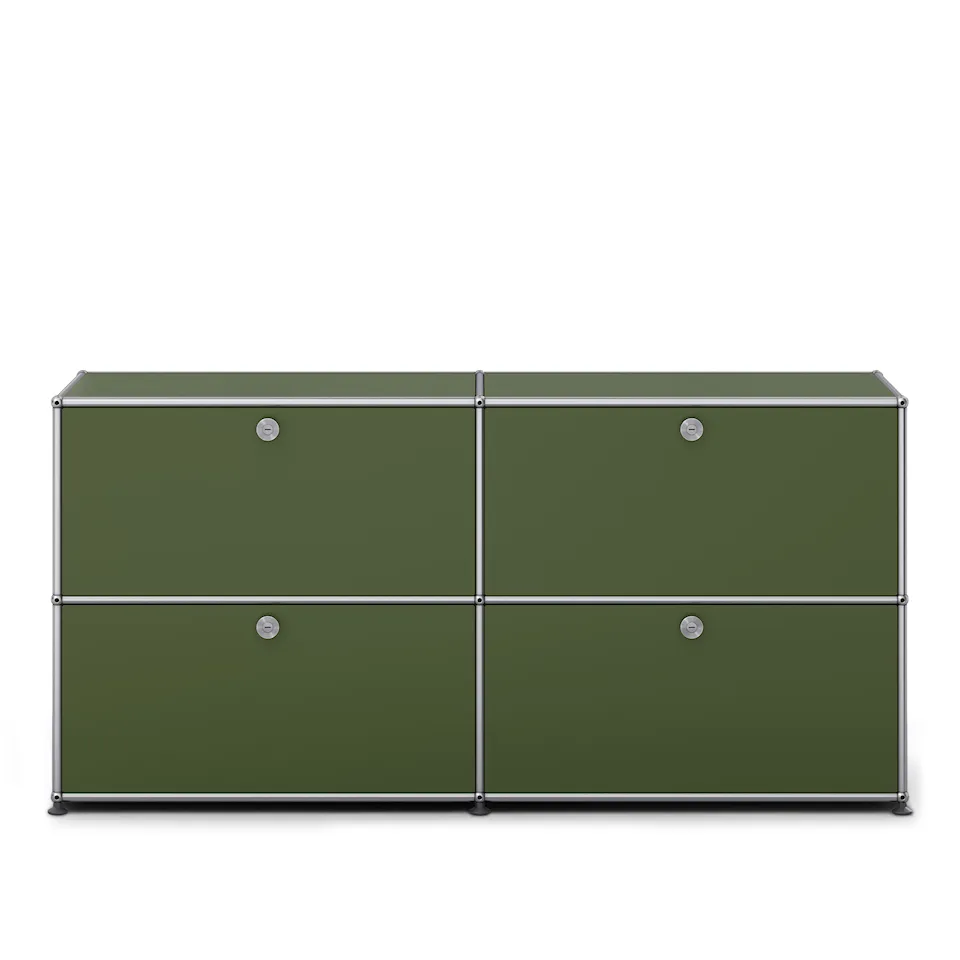 USM Haller E2 sideboard