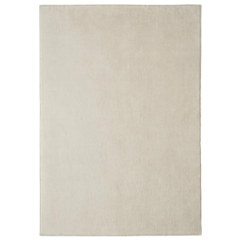 Sample Palette Rug Ivory