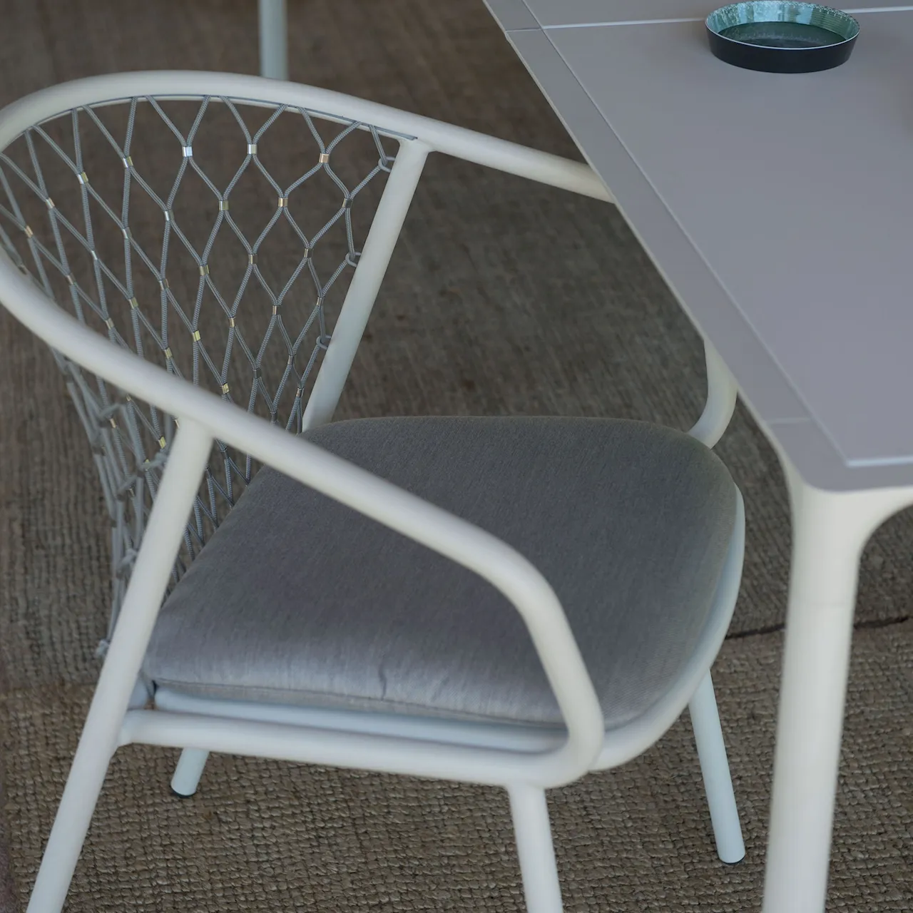 Nef Armchair