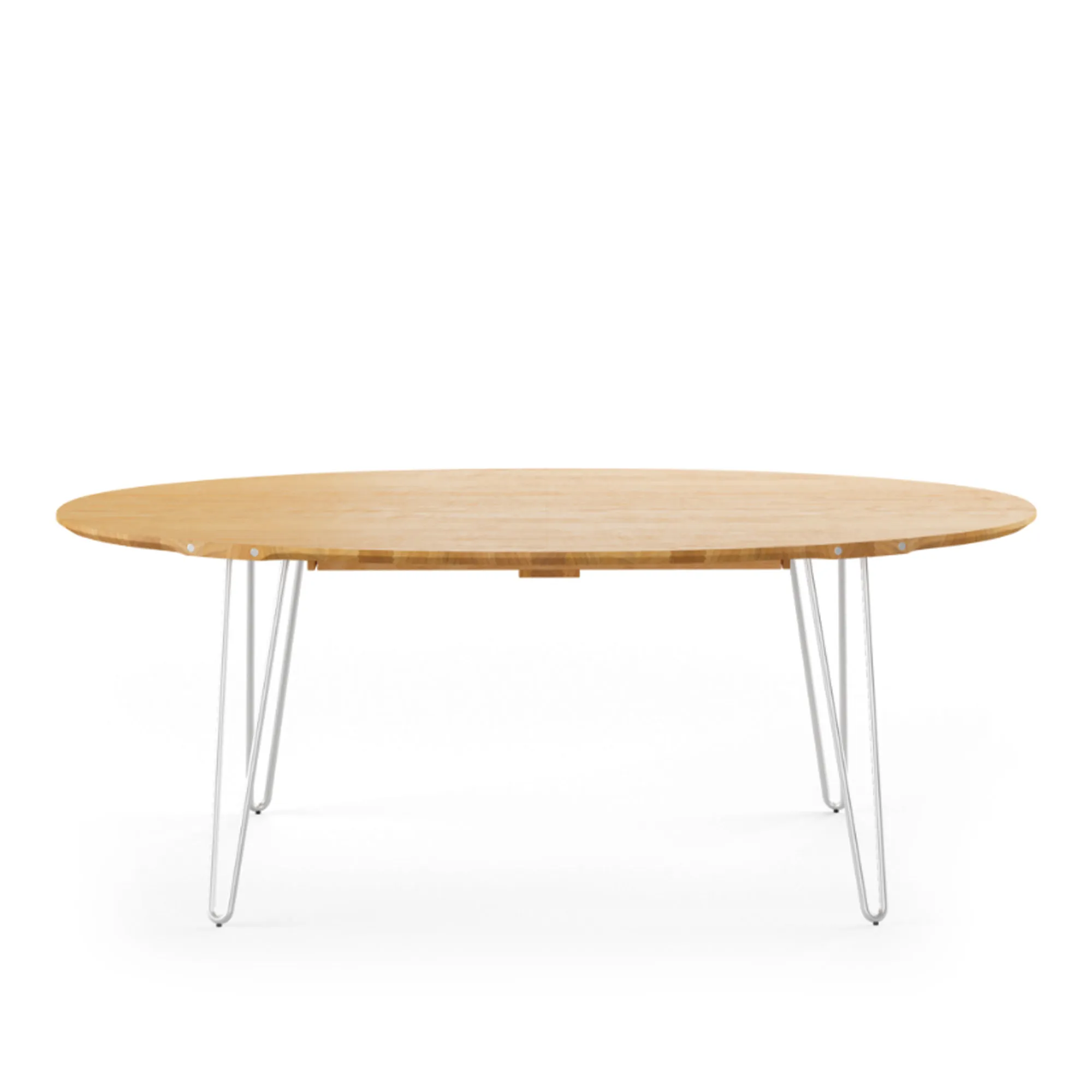 GM 6600 bord oval - 1