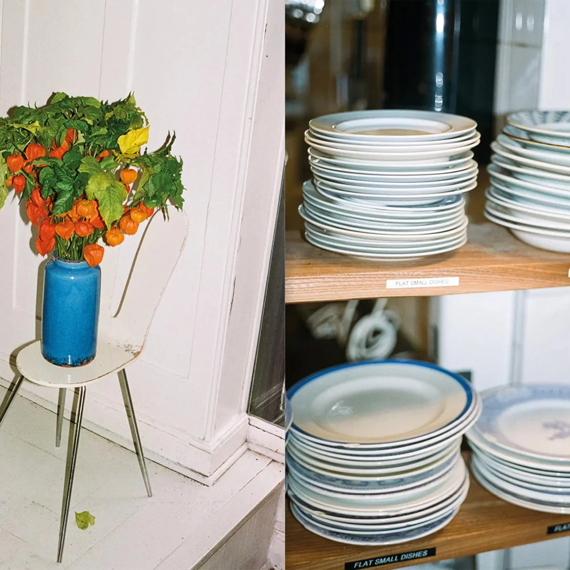Atelier September: A Place For Daytime Cooking kokbok - 4