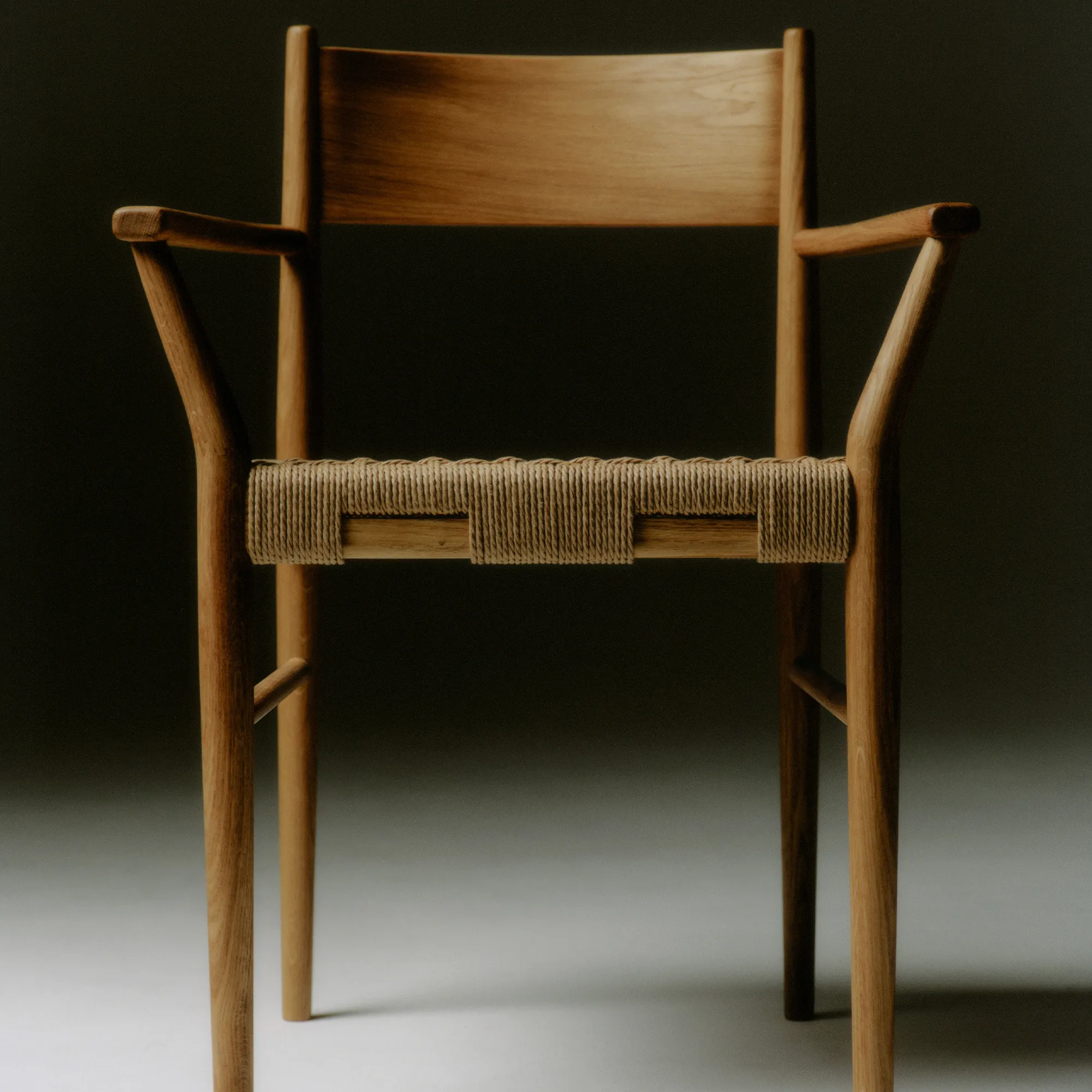 Vidar Chair - 8